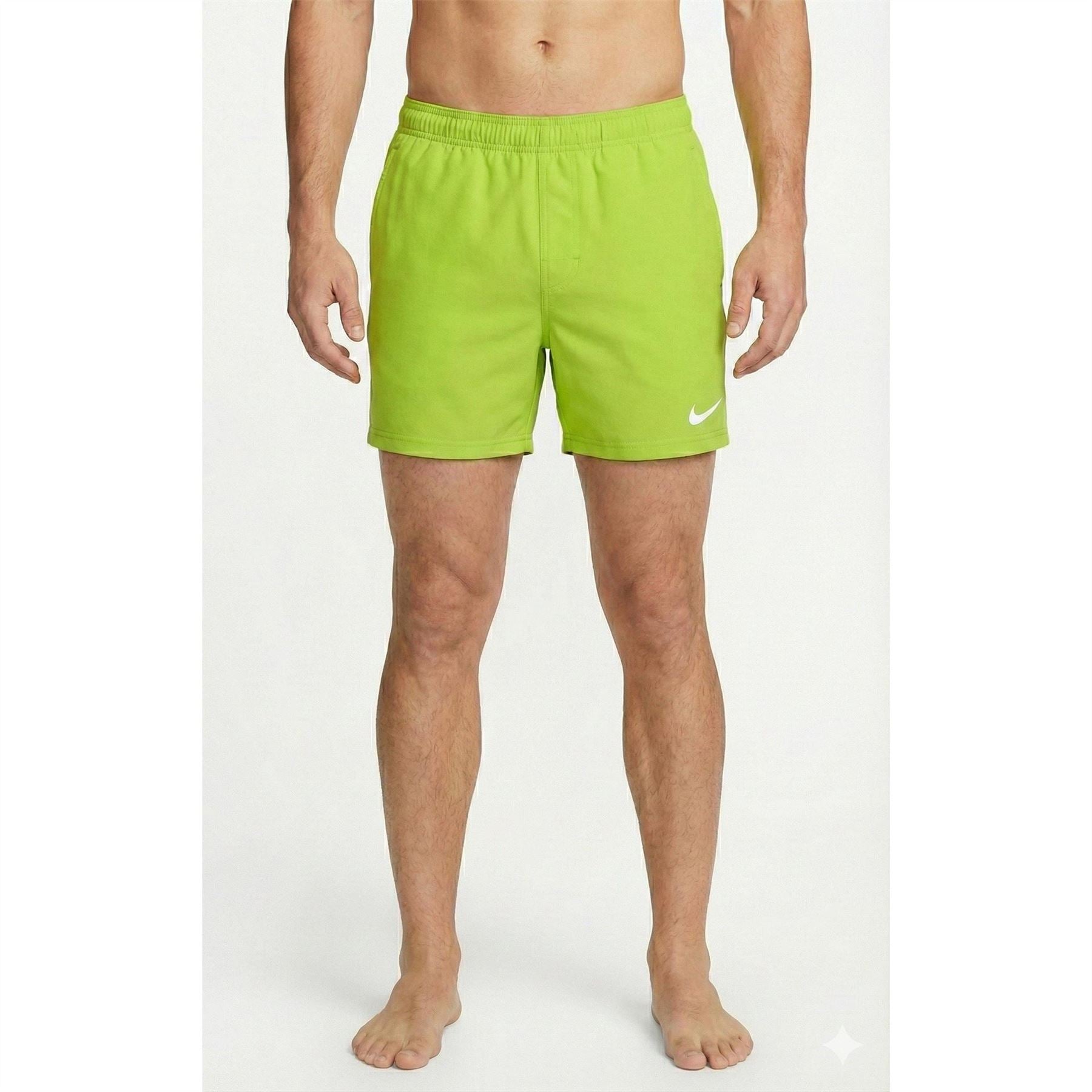 Nike Mens Core Swim Shorts