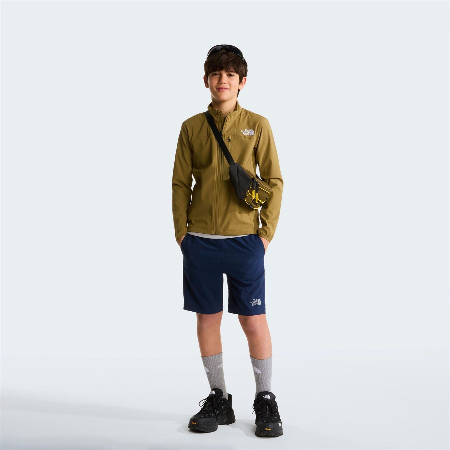 The North Face 24 7 Short Juniors