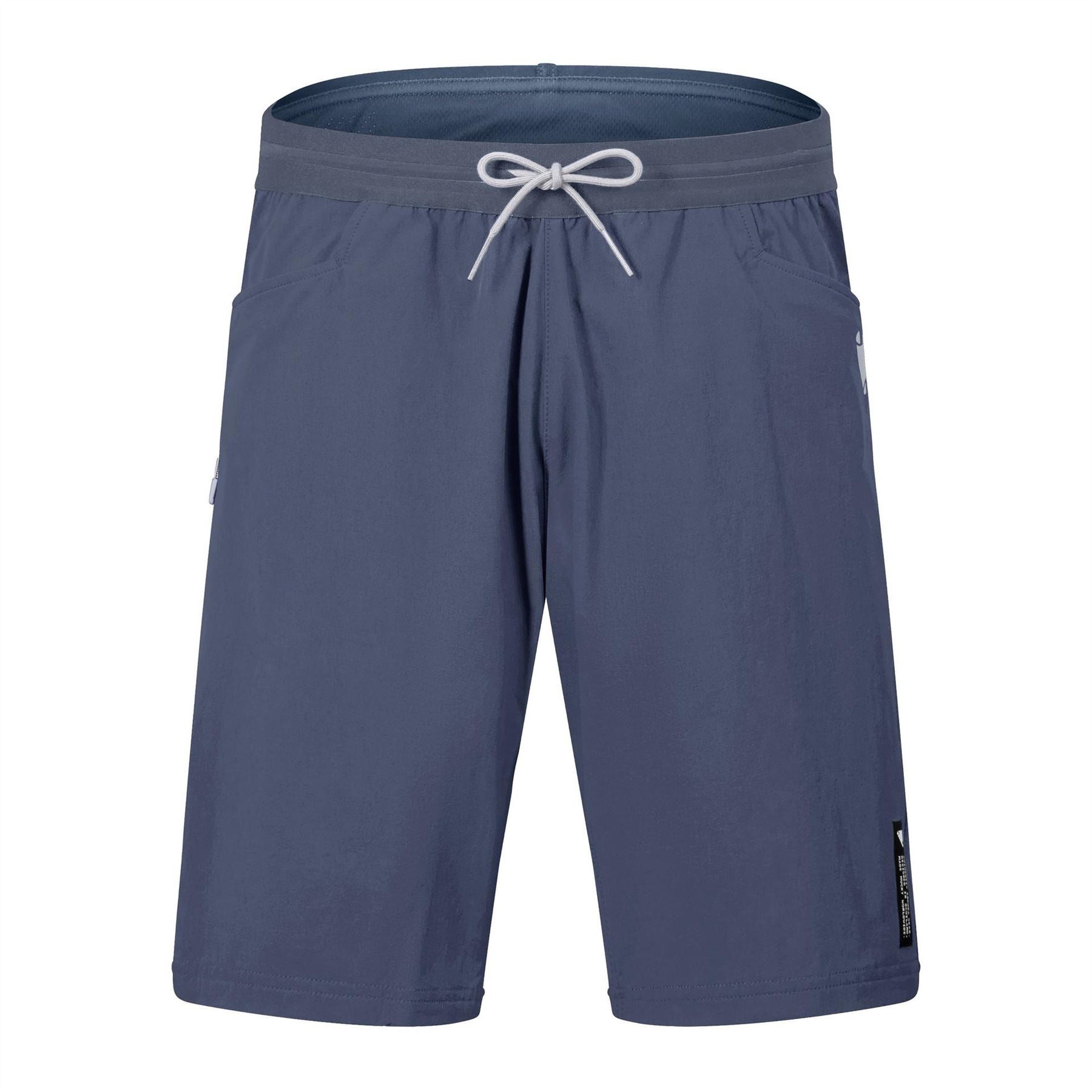 Endura Mens Trailong Sleeve T-Shirter Shorts