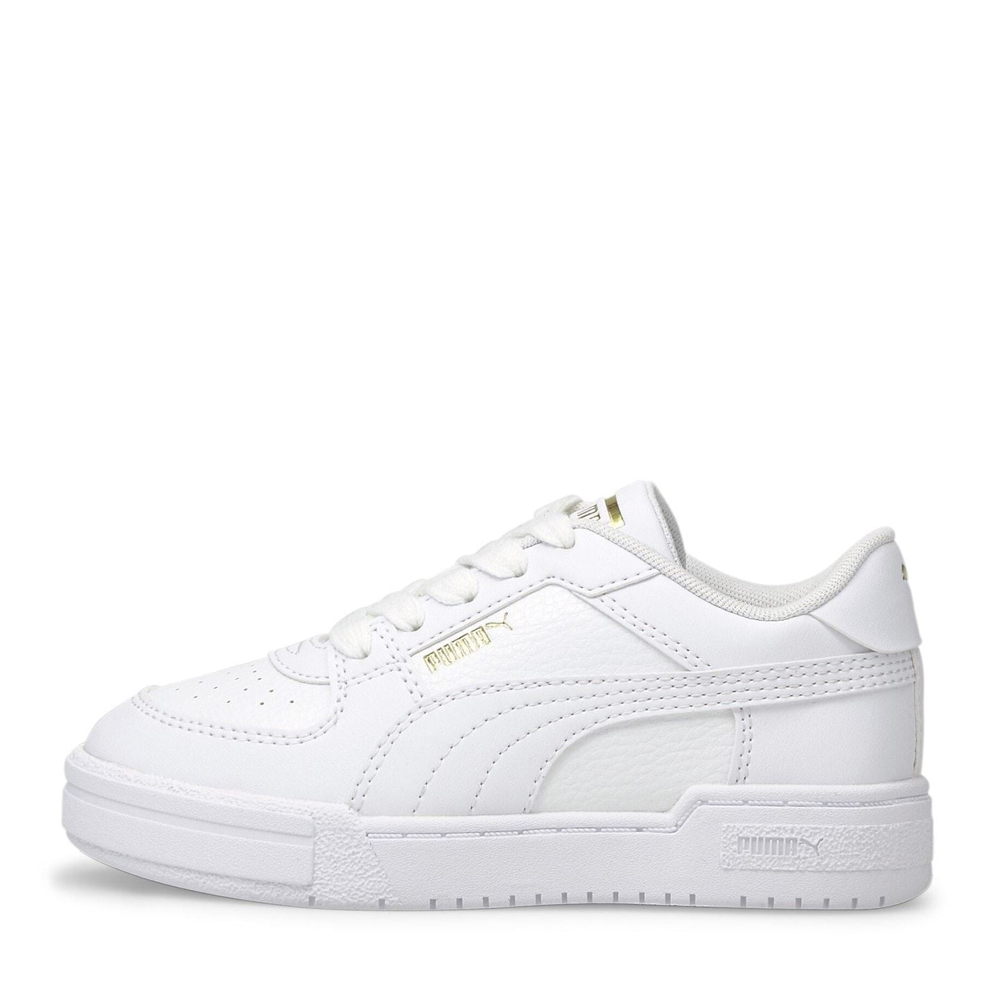 Puma Ca Pro Classic Ps Low Top Trainers Boys
