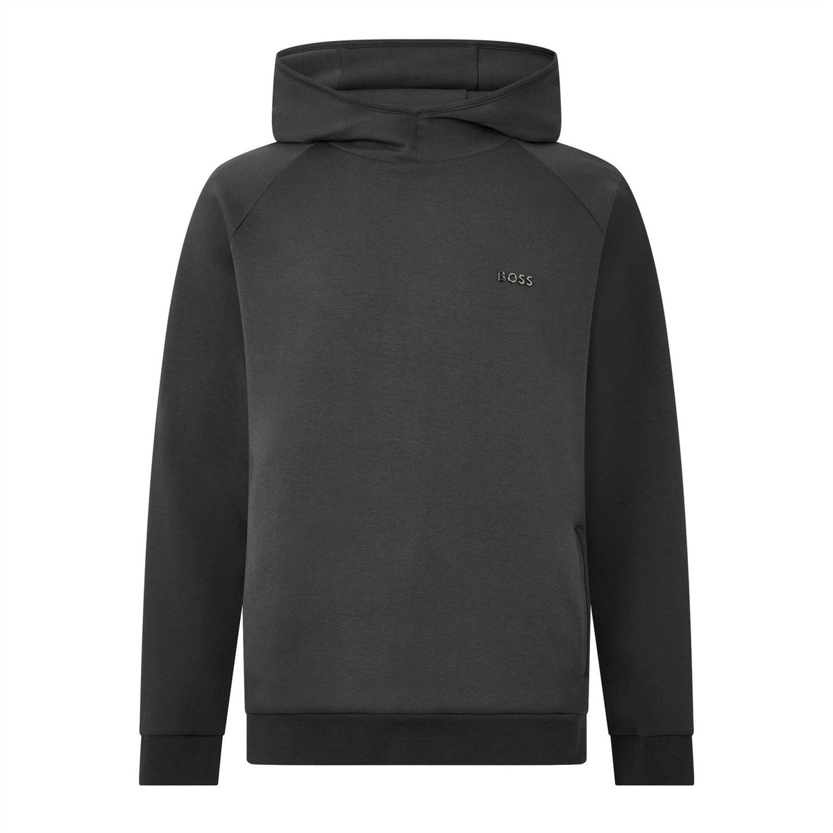 Boss Sense Cotton Hoodie