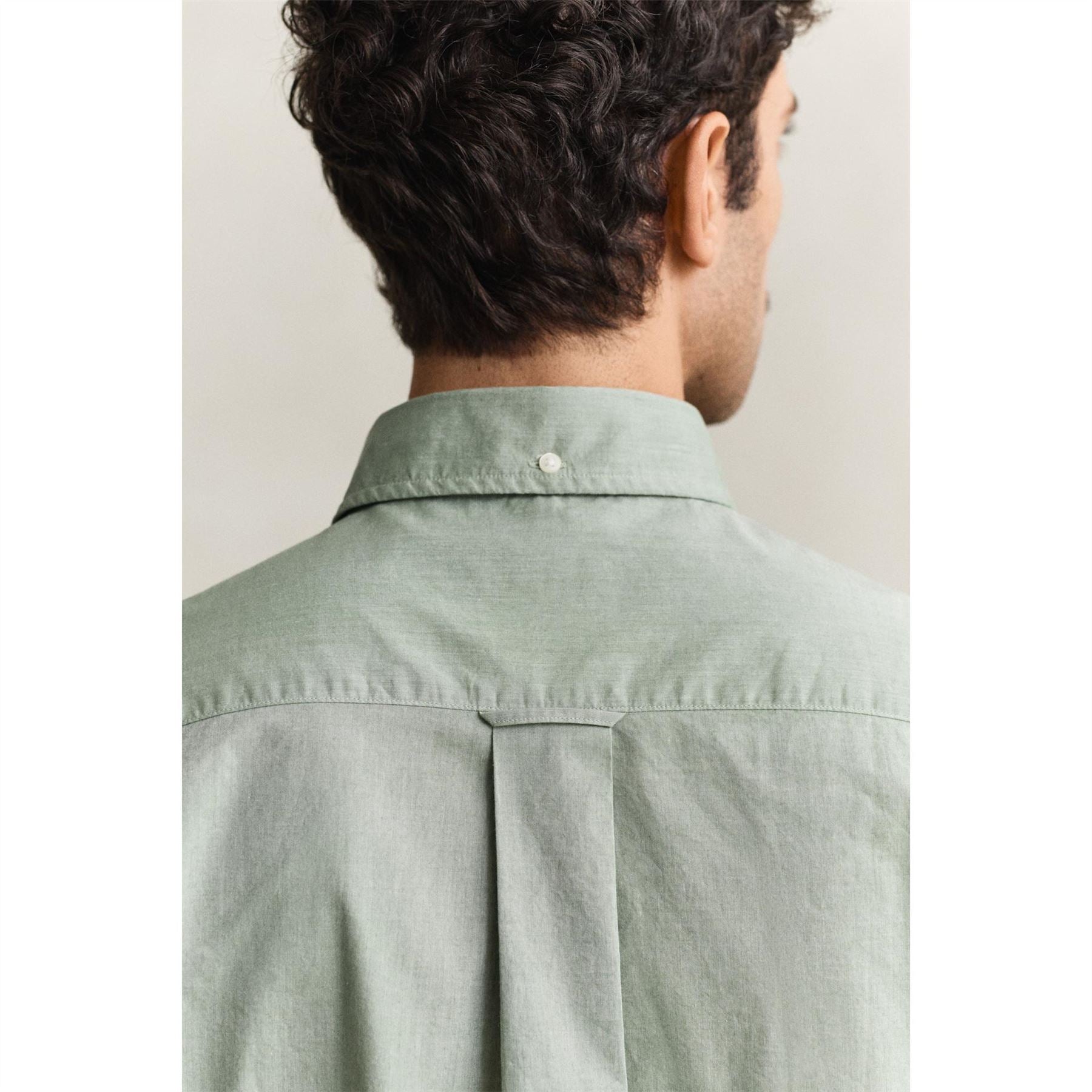 Gant Fit Poplin Shirt