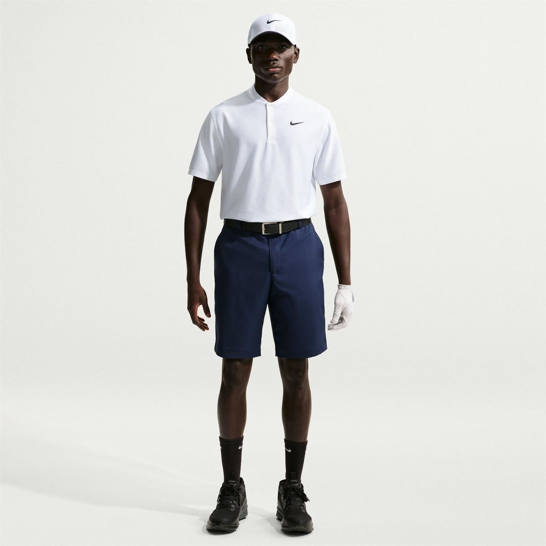 Nike Df Good Polo Ss Sn71