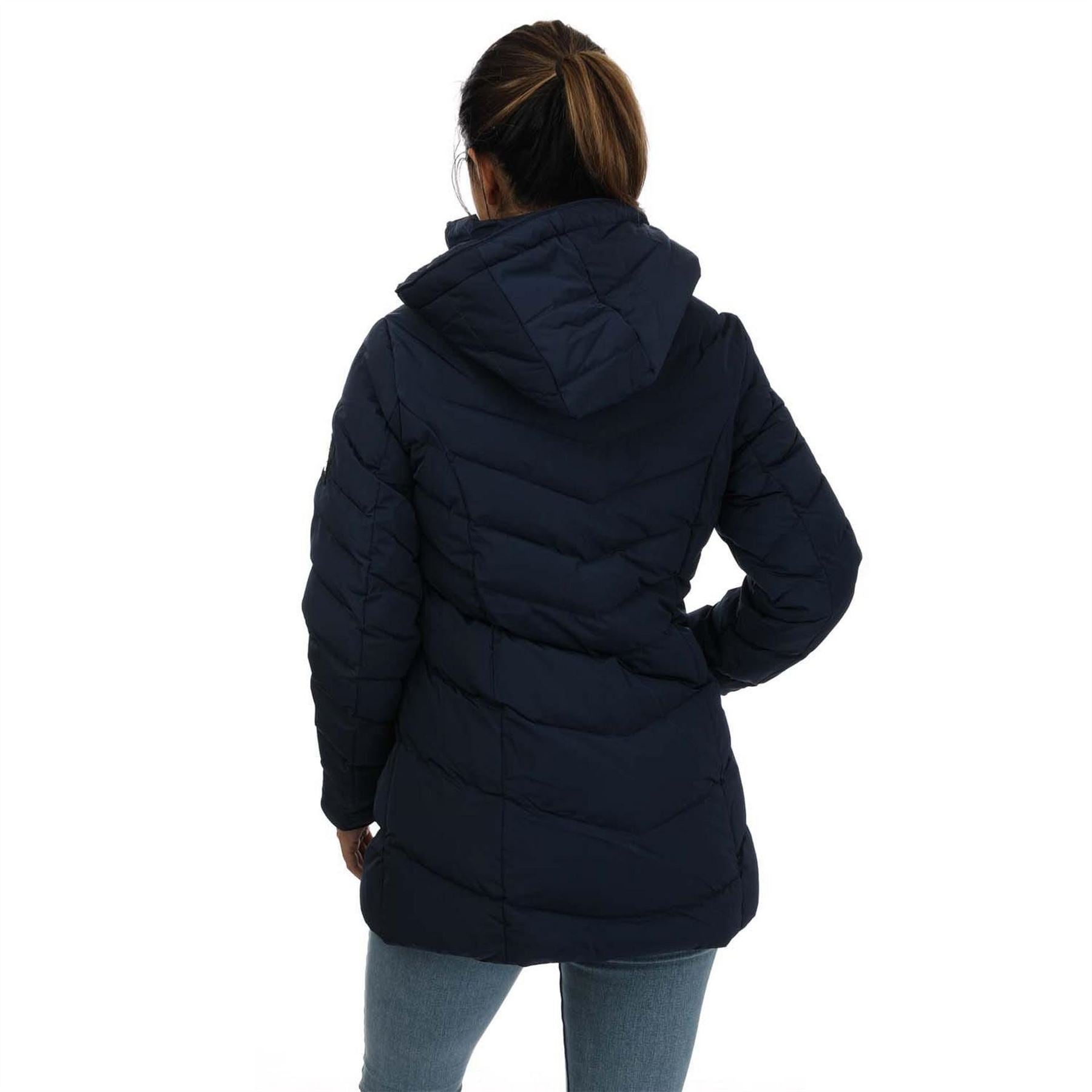 Tokyo Laundry Jacket