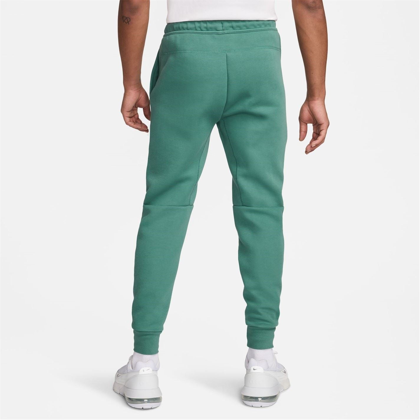 Nike Mens Tech Fleece Joggers