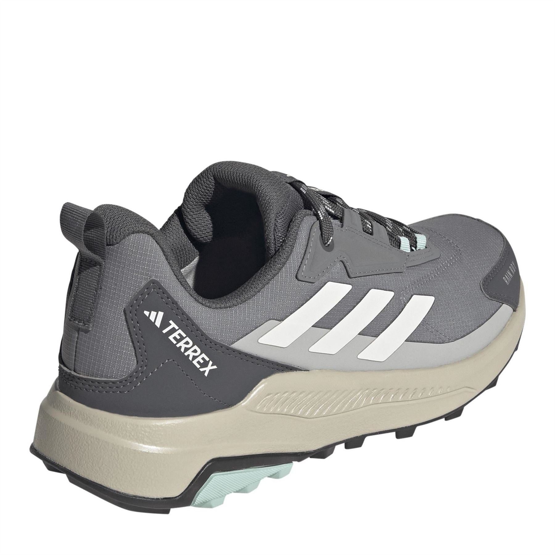 adidas Womens Terrex Anylander Rain.rdy Hiking Shoes