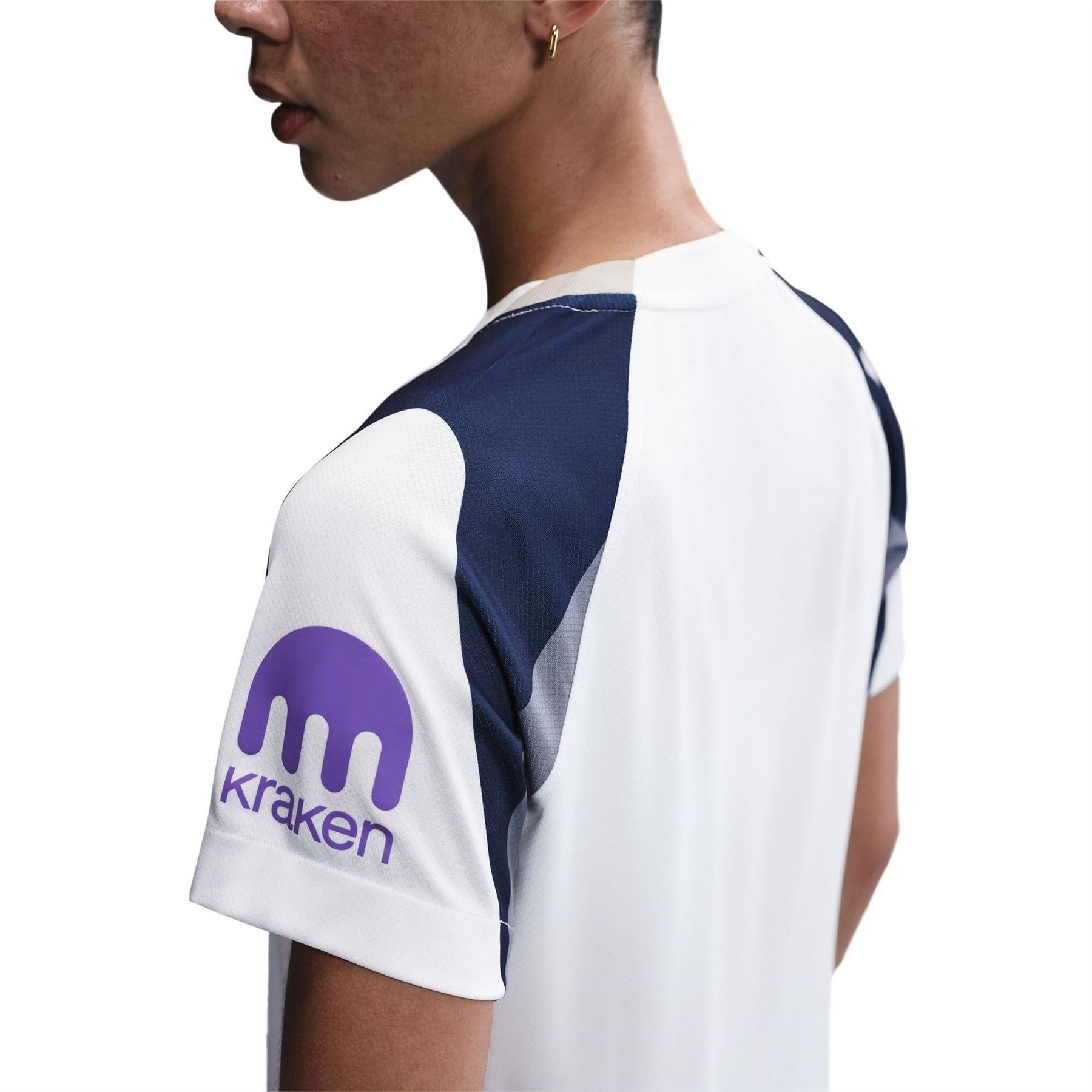 Nike Womens Tottenham Hotspur Home Shirt 2025 2026
