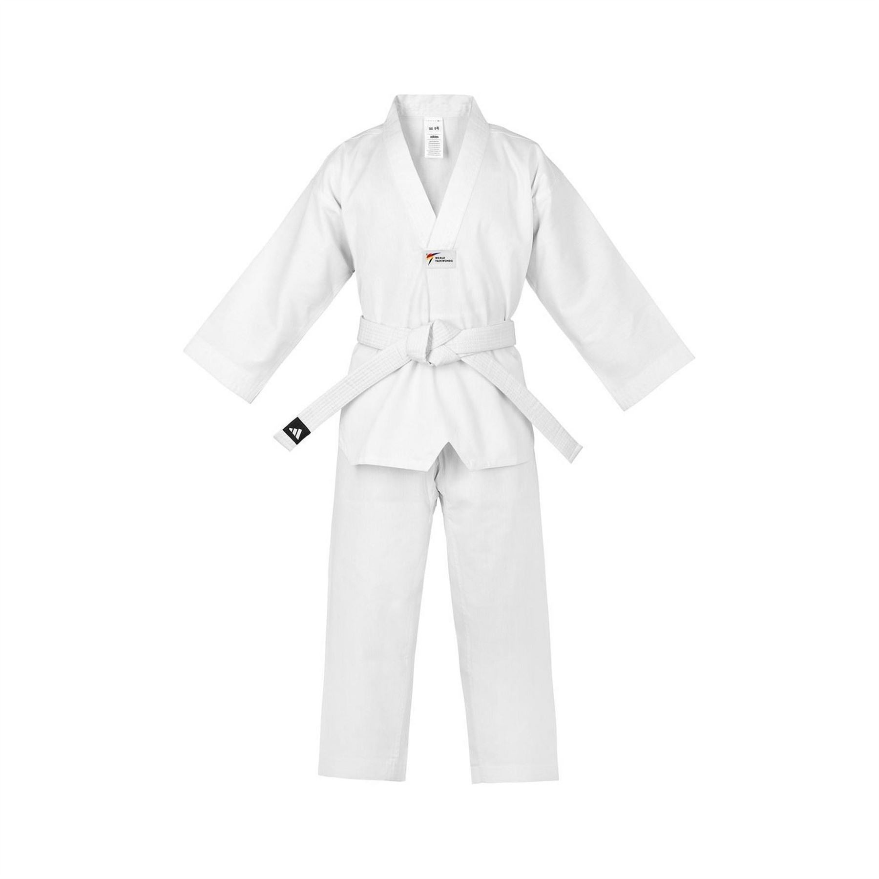 adidas Taekwondo Tracksuit
