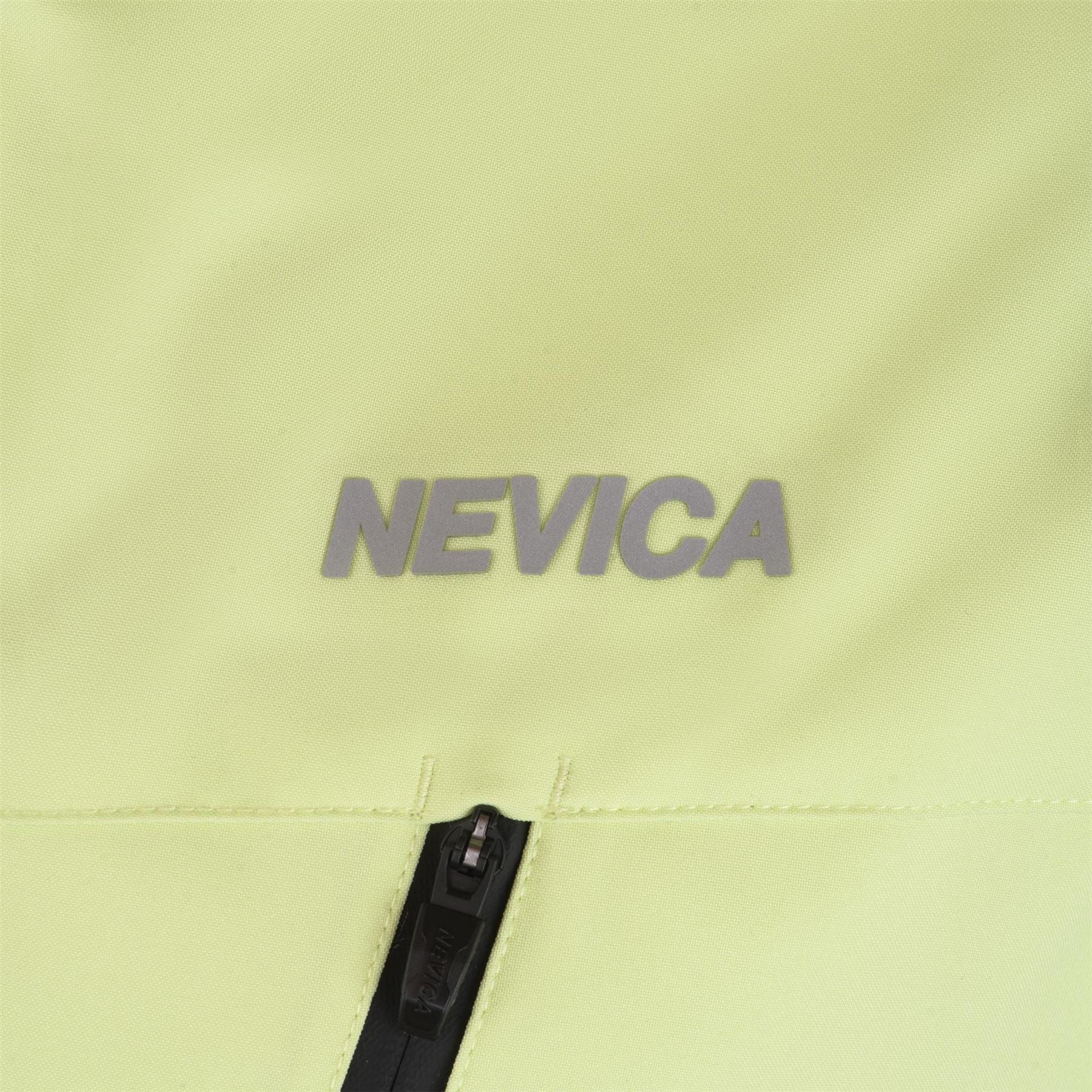 Nevica Vail Waterproof Thermolite Detachable Hood Ski Jacket