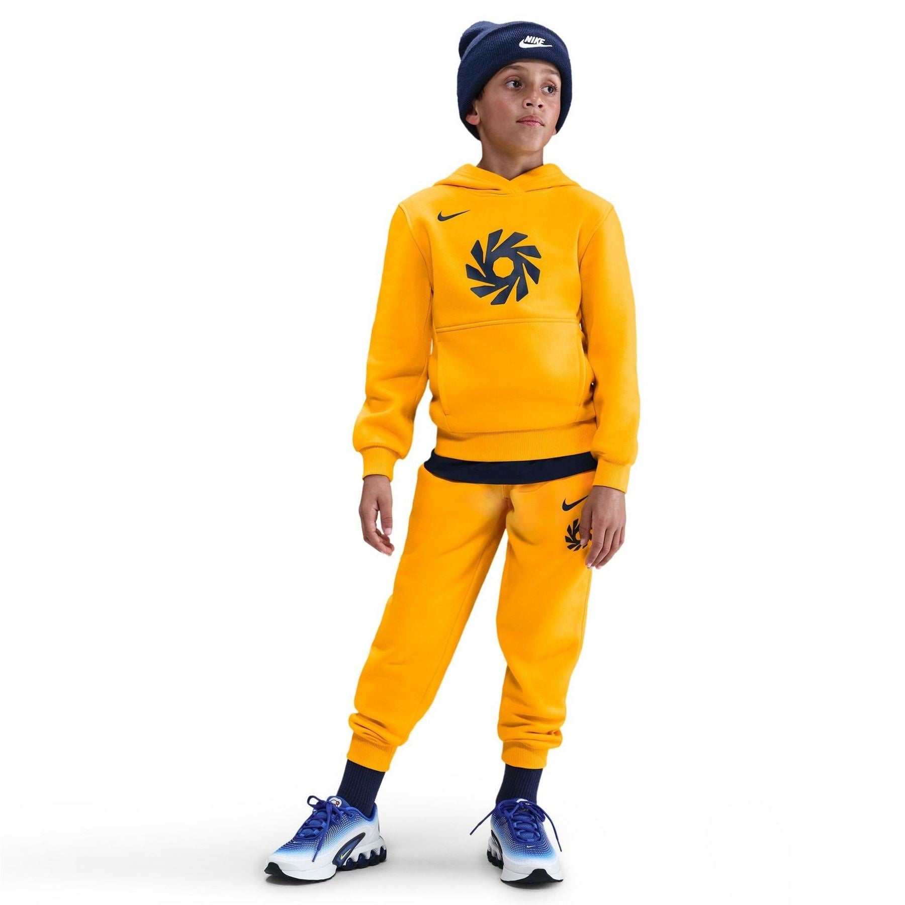 Nike Eh B Club Fleece H Jn54