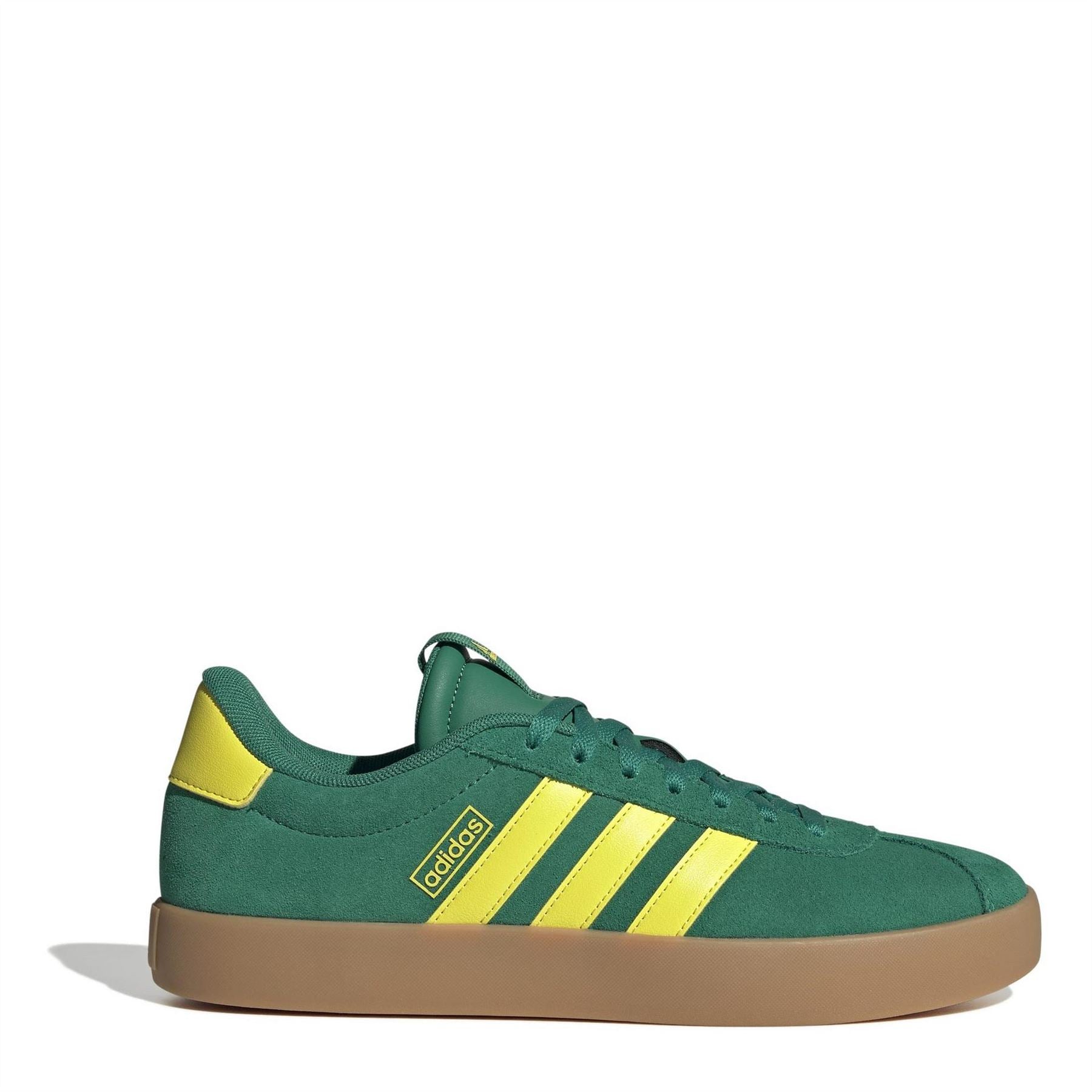 adidas Mens Vl Court 3.0 Shoes