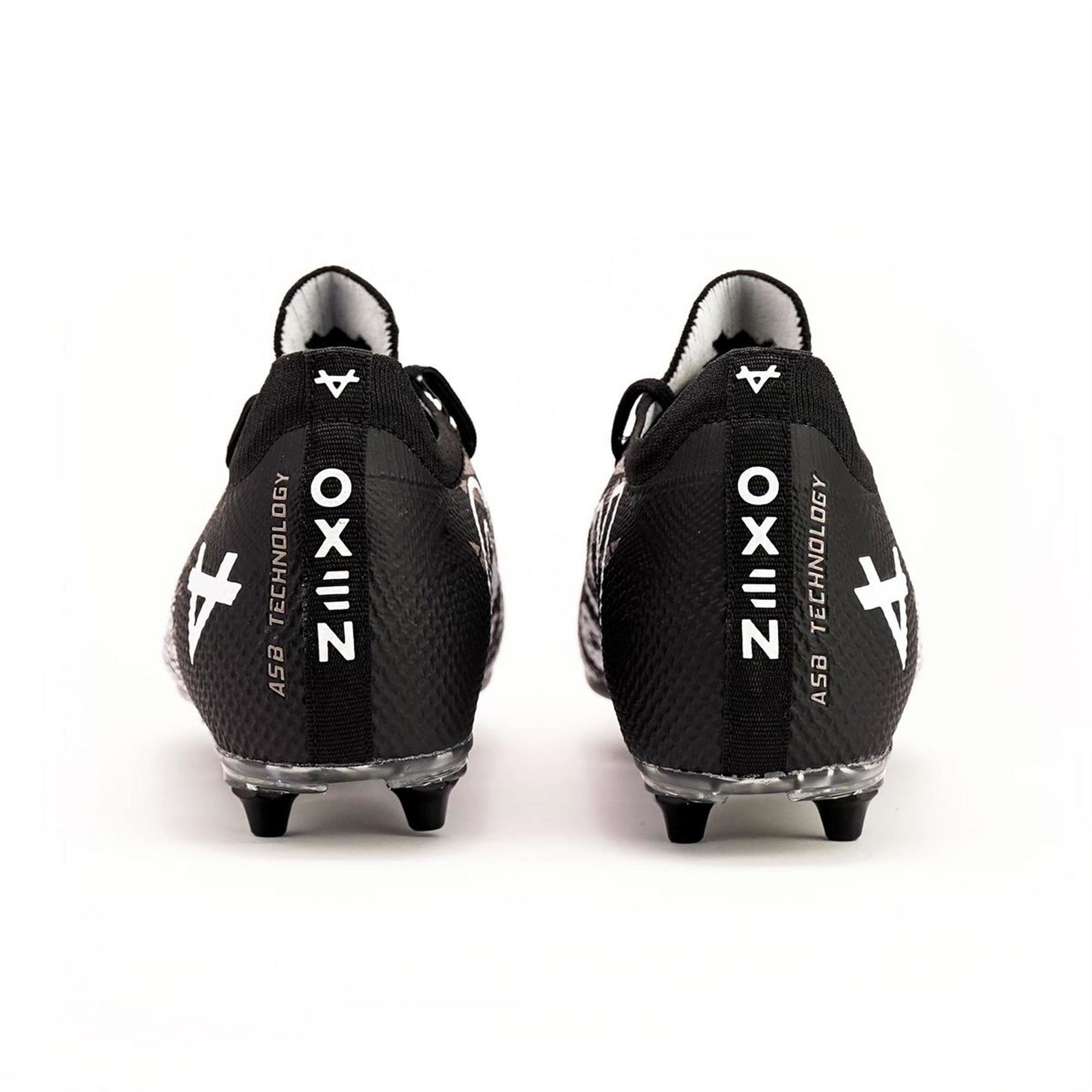 OXEN Kids Stud Rugby Boots