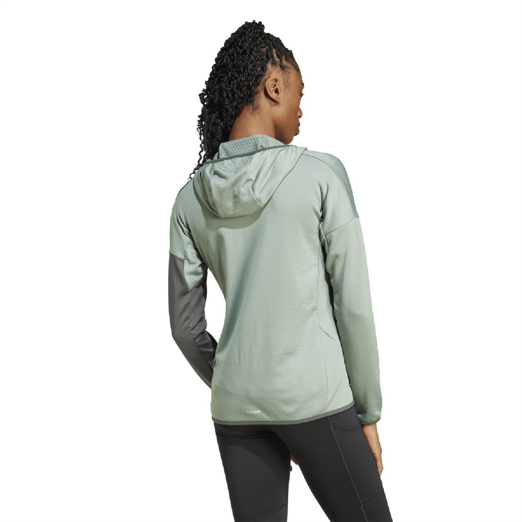 adidas Xperior Climawarm Light Fleece Jacket