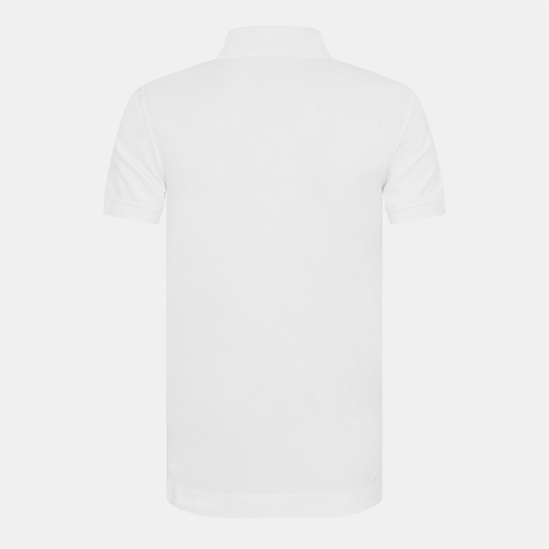 Canada Goose Beckley Logo Cotton Polo Shirt