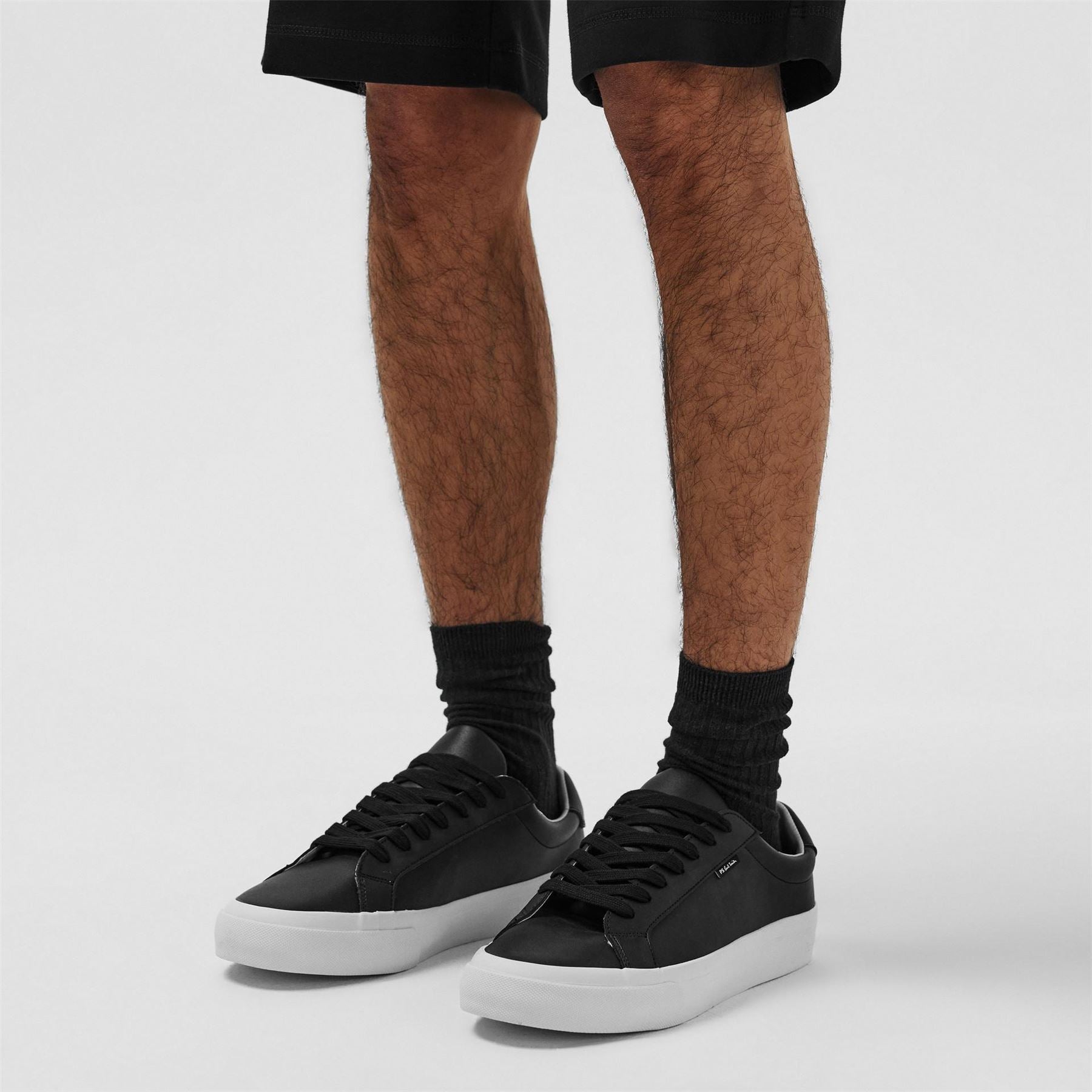 PS Paul Smith Low Top Sneakers Flats