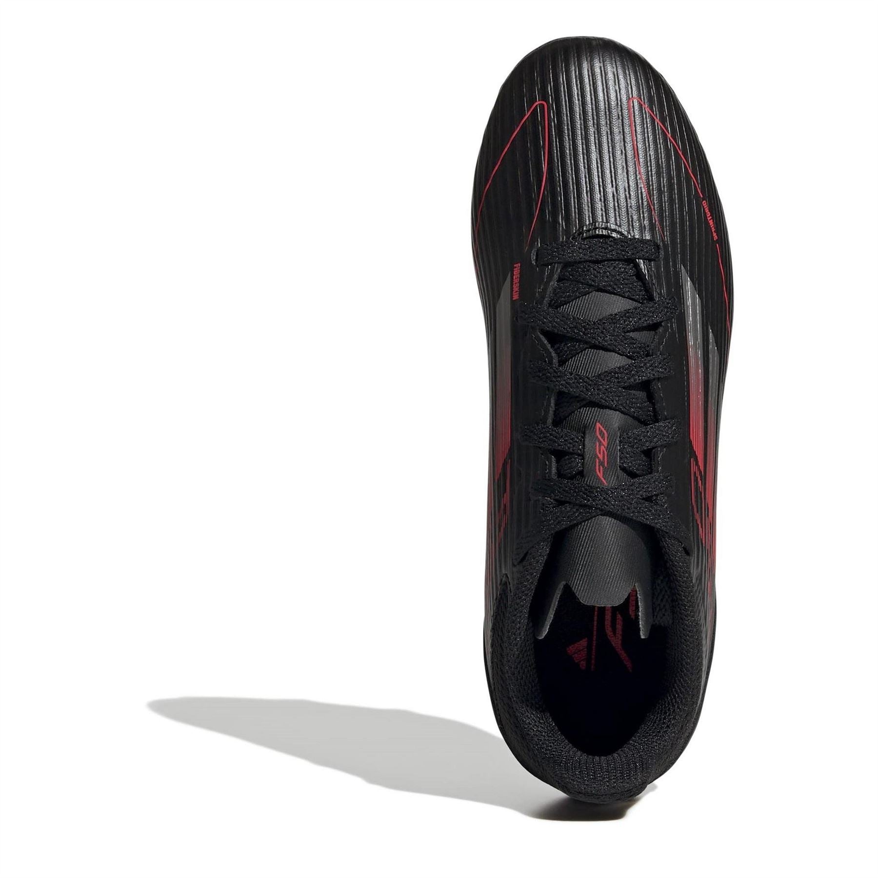 adidas C F50 League Firm Ground Low Top Sneakers