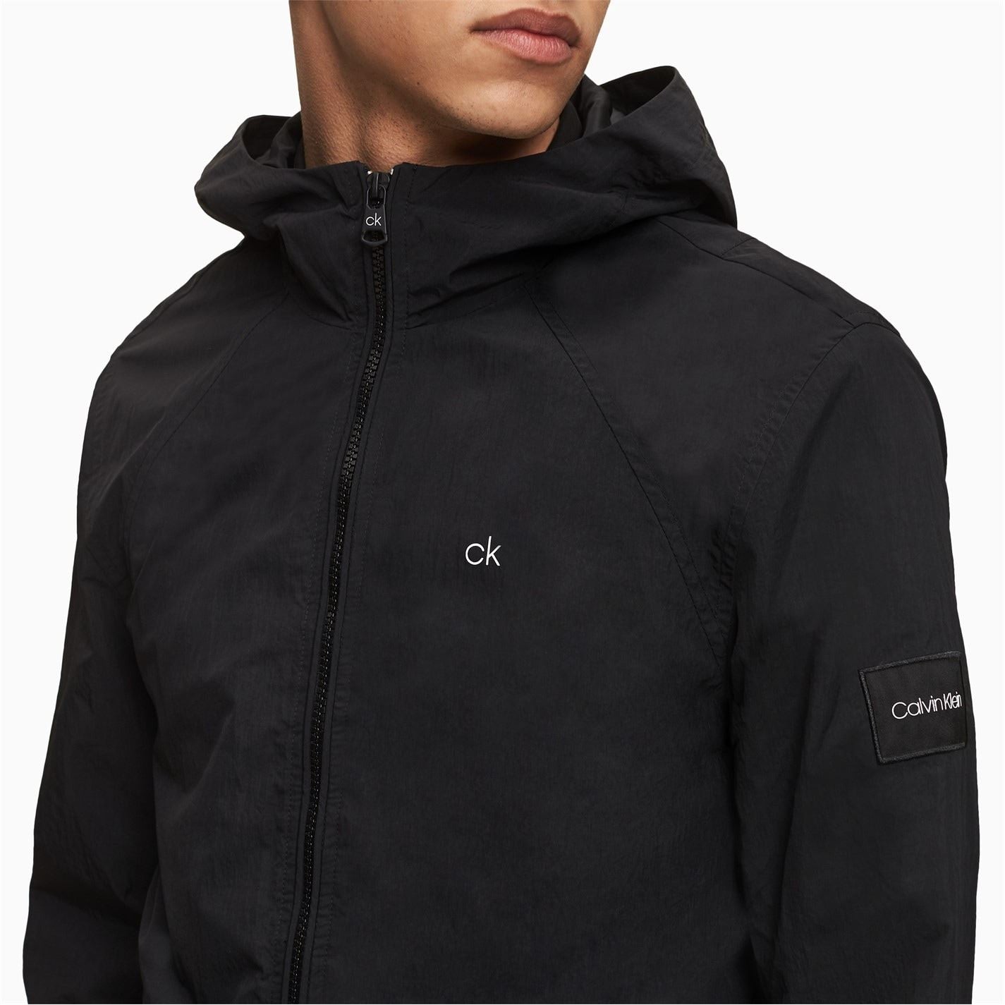 Calvin Klein Jeans Windbreaker