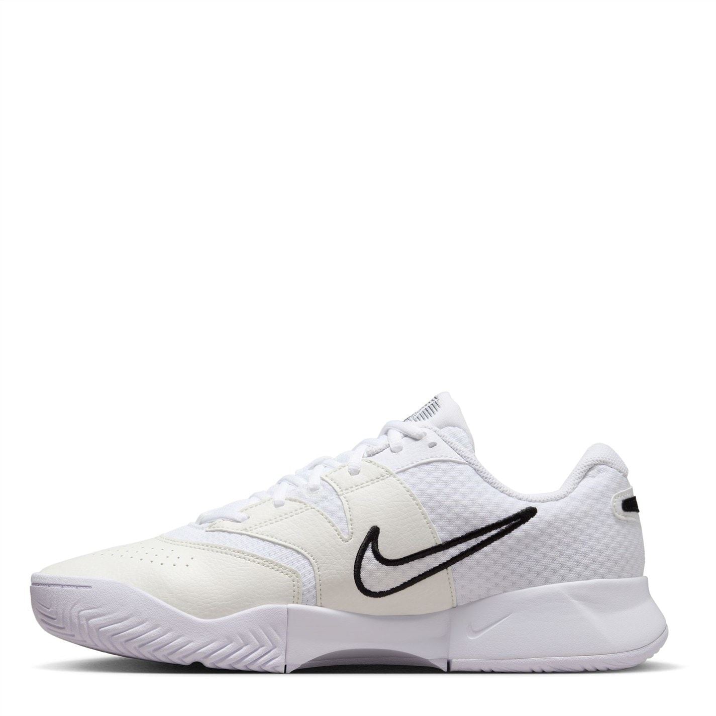 Nike Court Lite 4 Low Top Tennis Sneakers