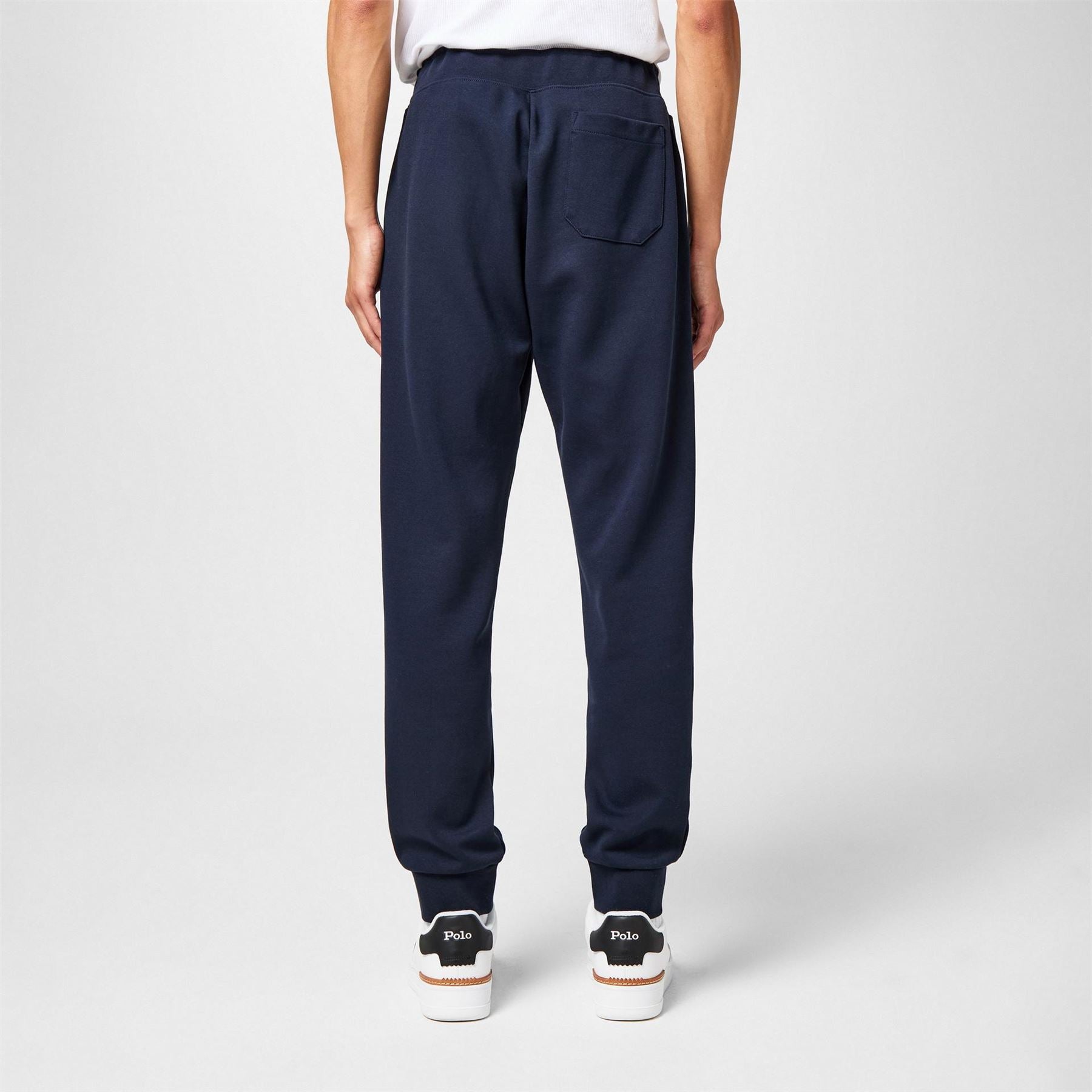 Polo Ralph Lauren Tech Closed Hem Jogging Bottoms