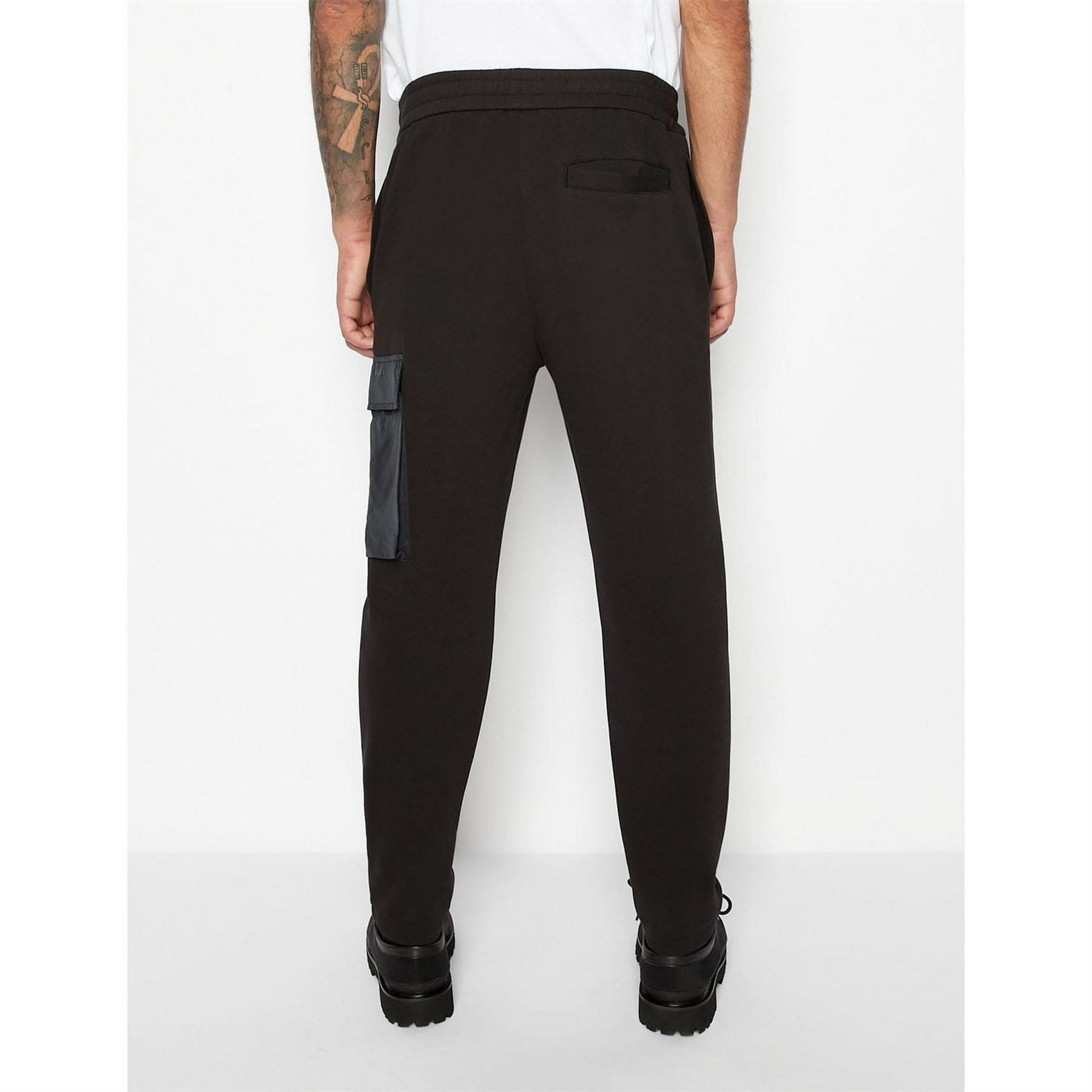Armani Exchange Trousers