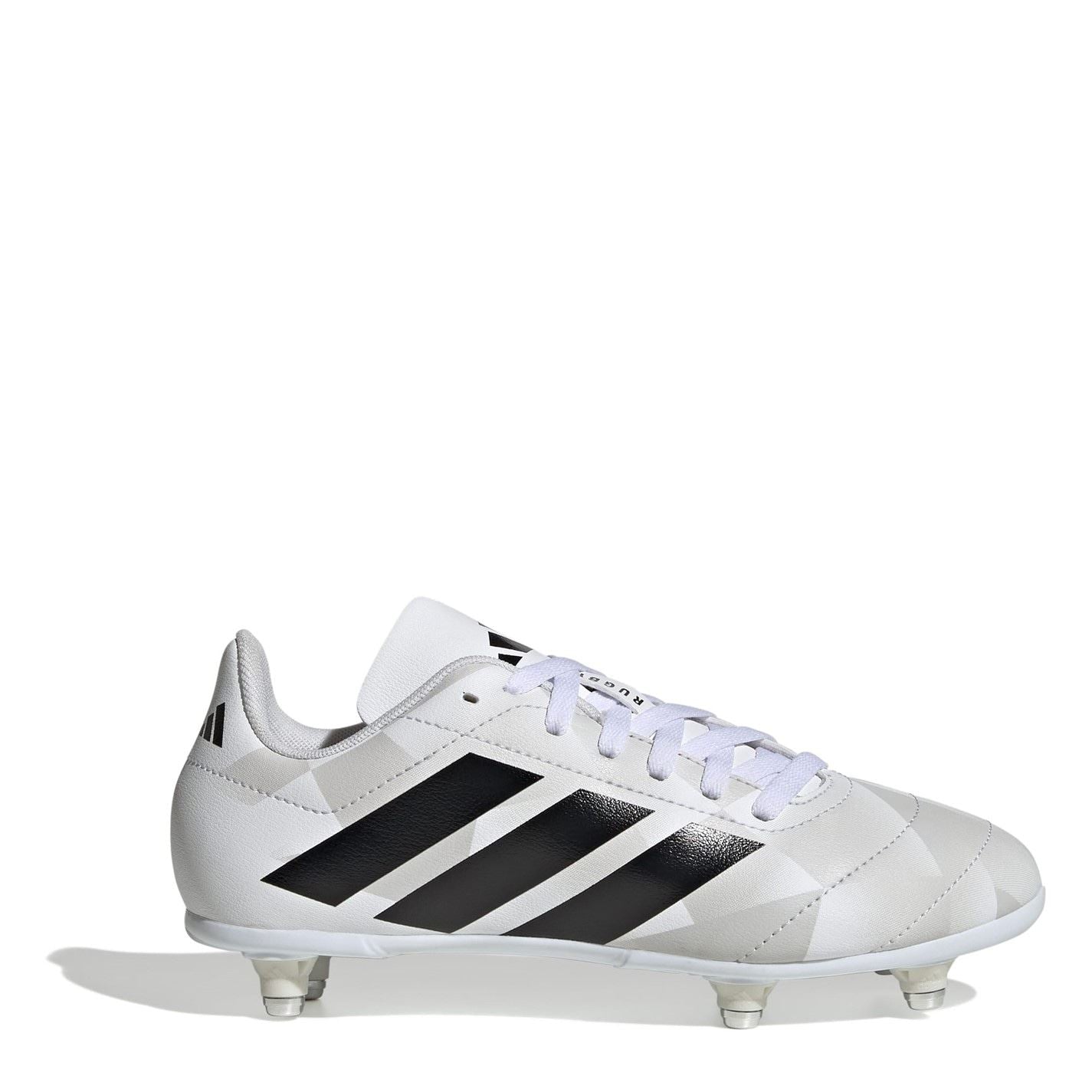 adidas Junior Soft Ground Rugby Boots