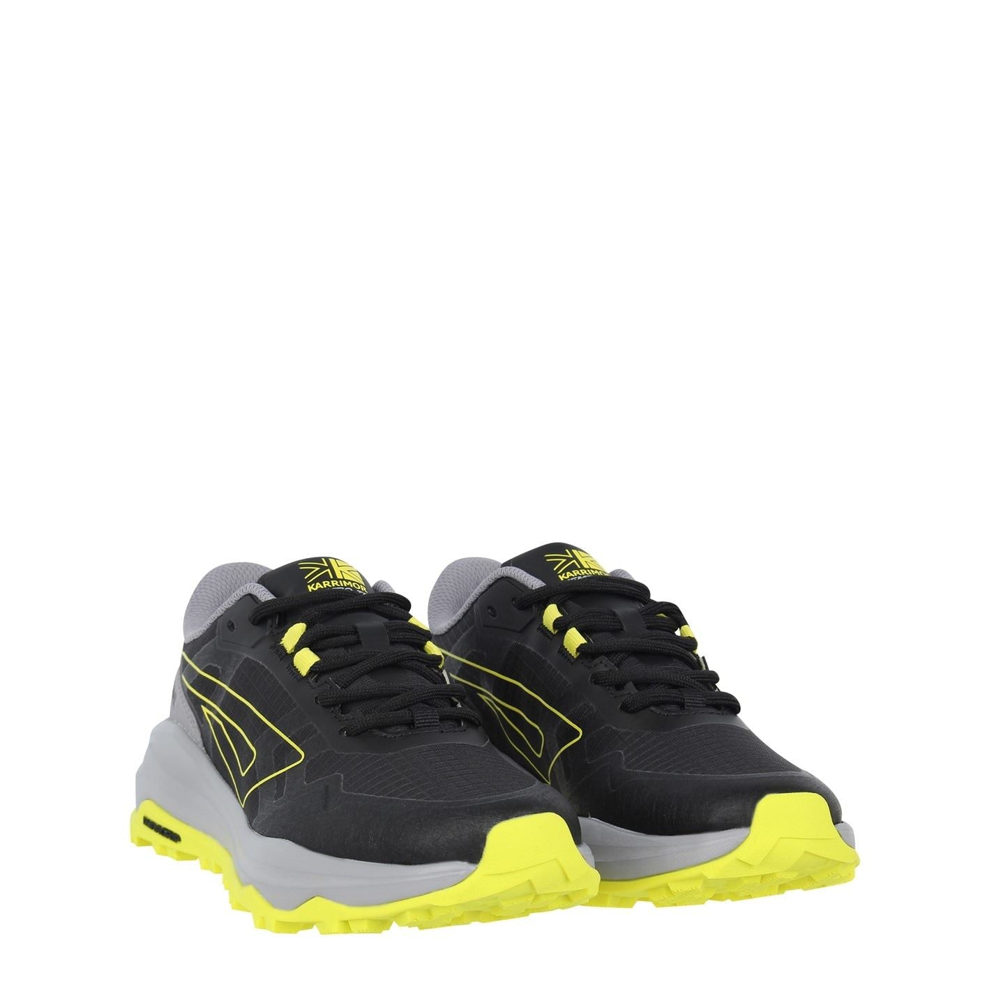 Karrimor Tempo Trail Boys Trainers