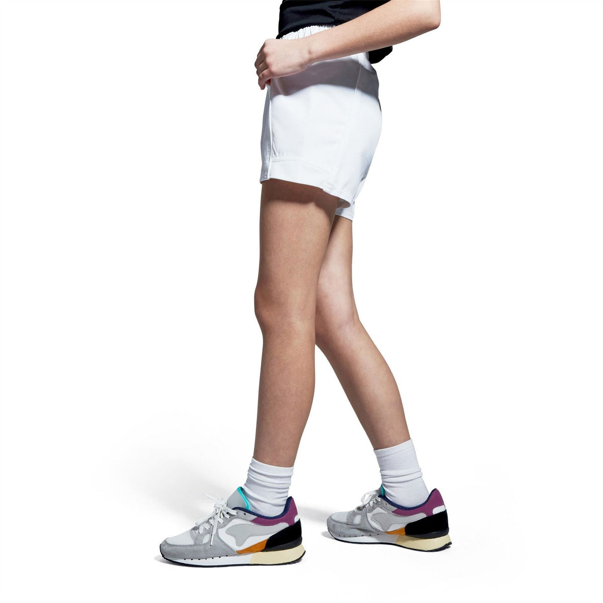 Canterbury Kids Advanced Rugby Shorts