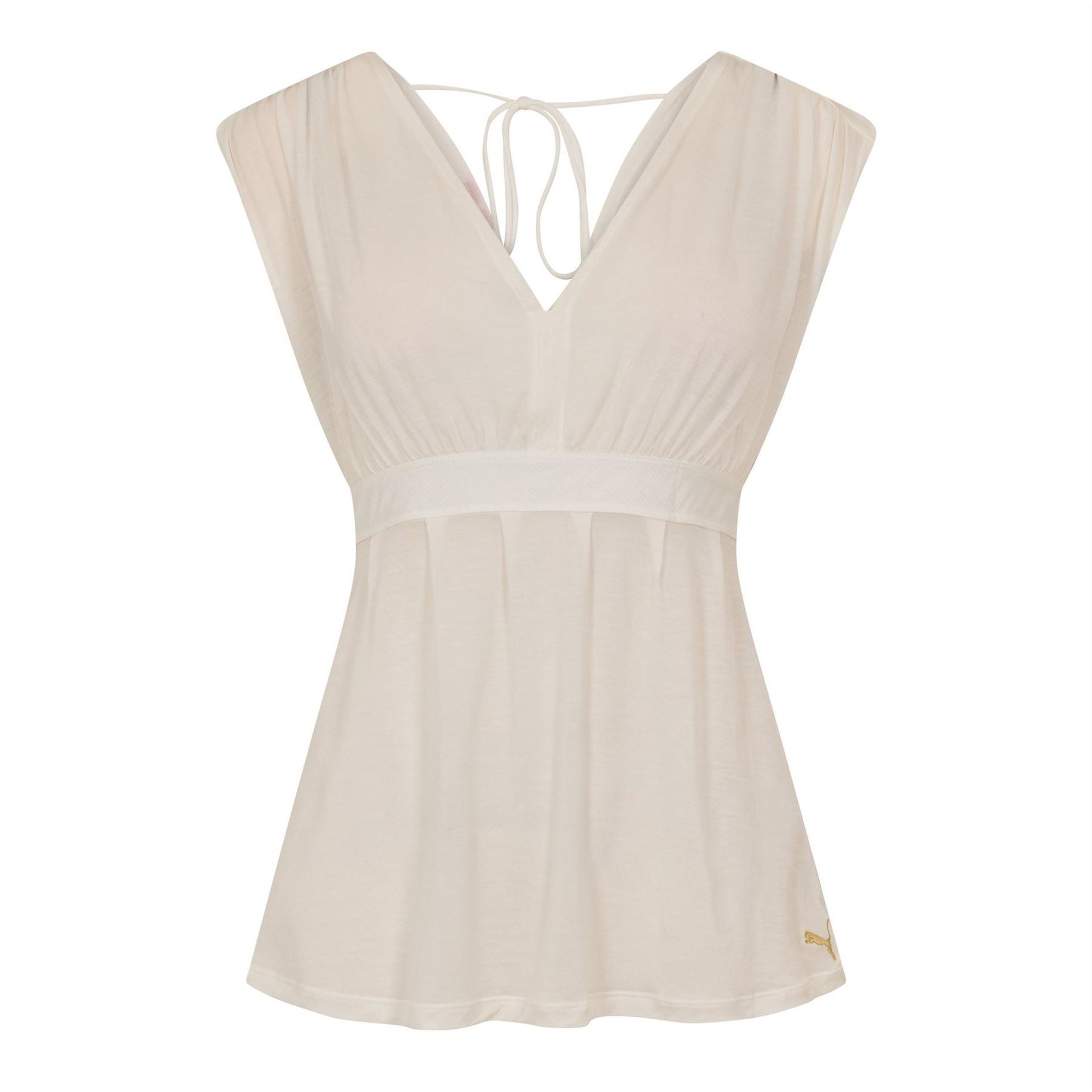 Puma Womens Sum Top Vest