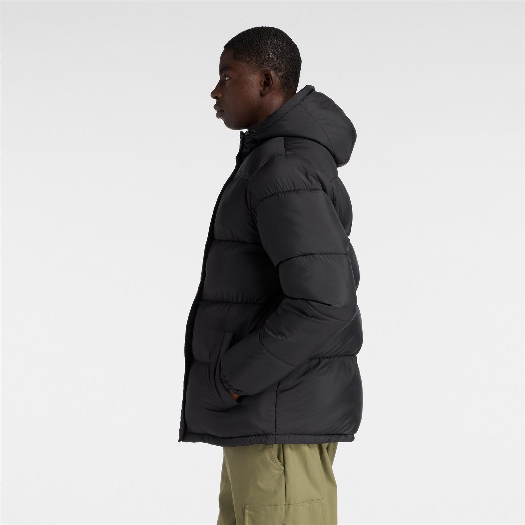New Balance Puf Jacket