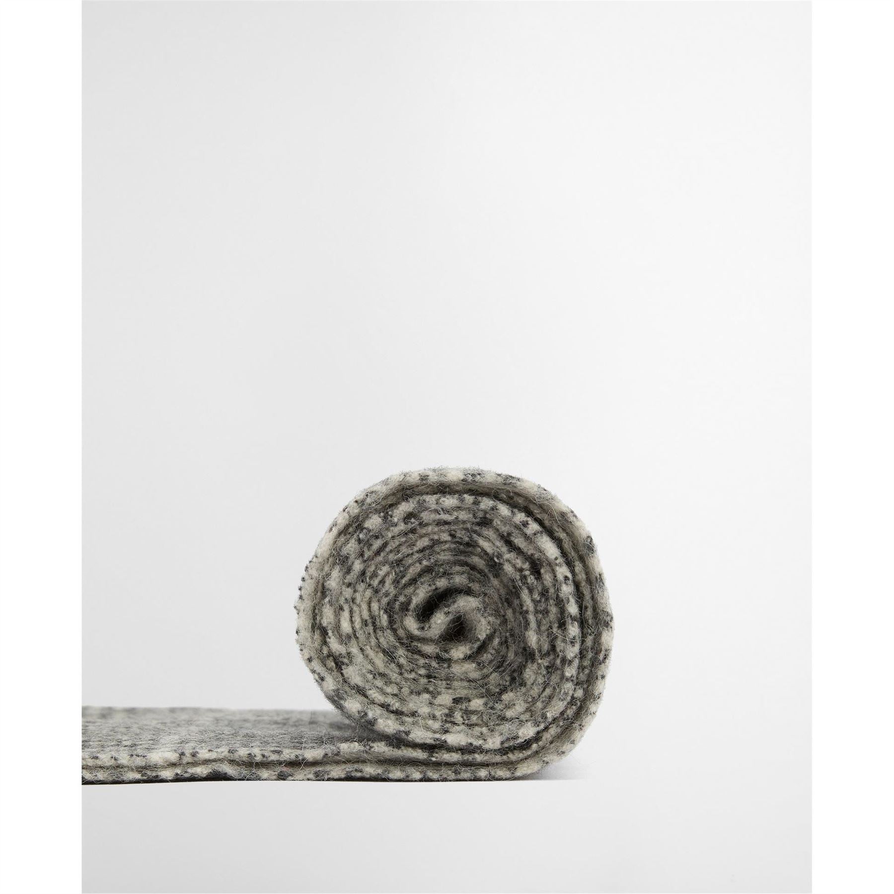 Barbour Reversible Check Scarf