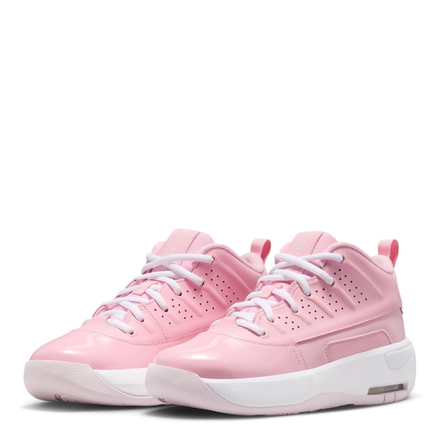 Air Jordan Max Aura Basketball Trainers