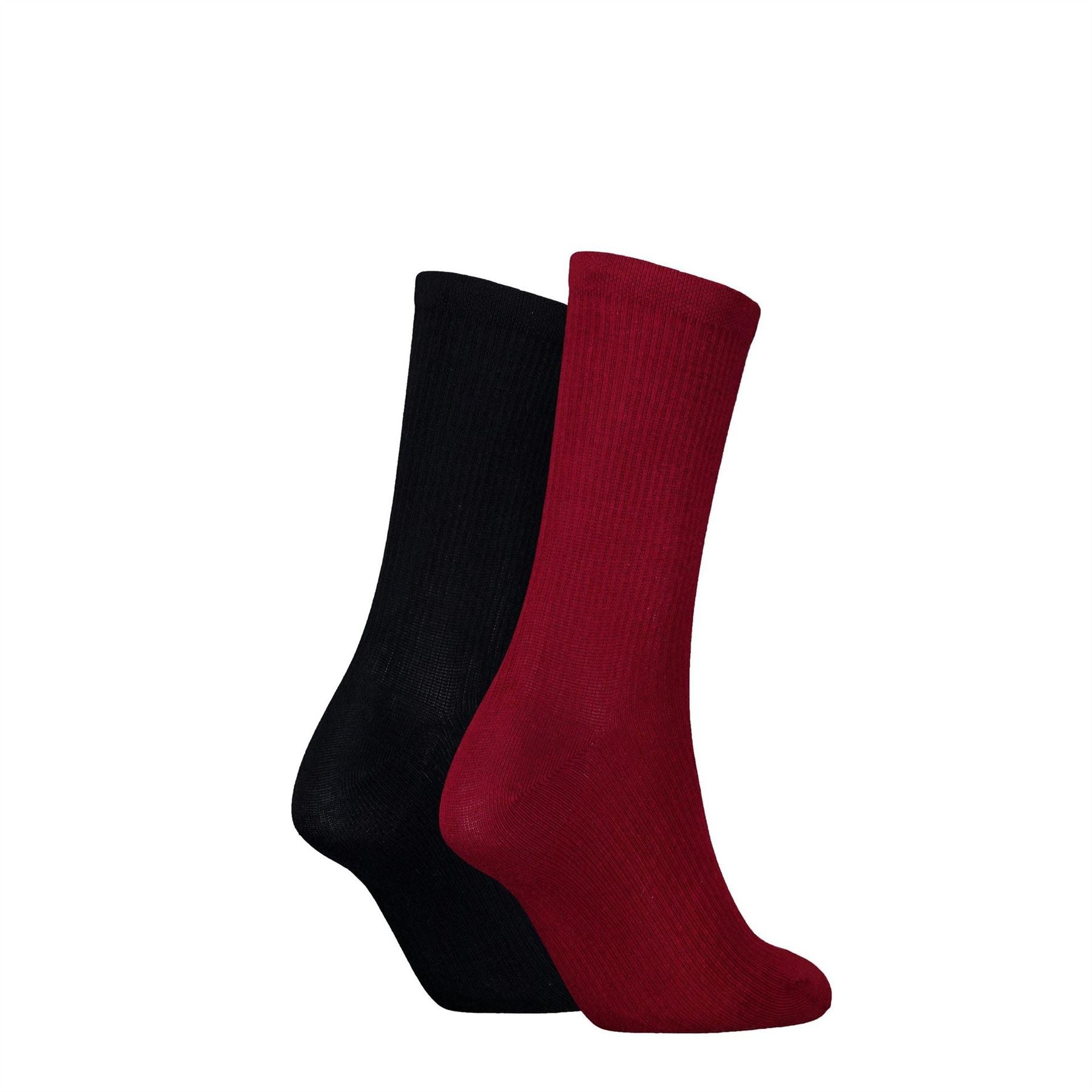 Puma Rib Quarter Sock