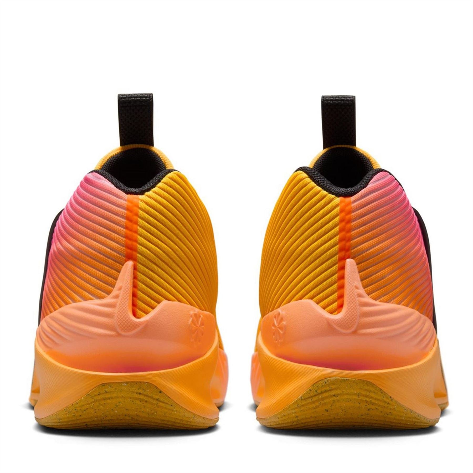 Nike Mens G.t. Jump Academy Basketball Trainers