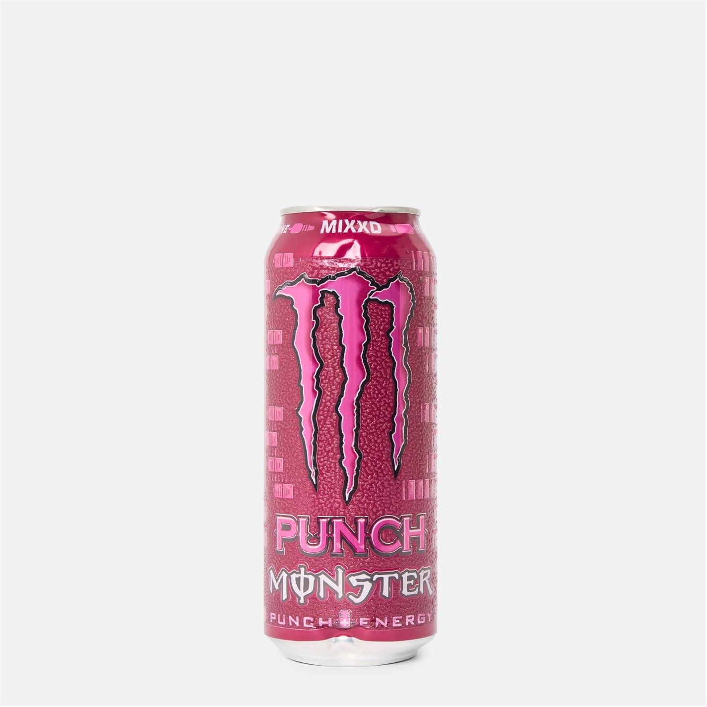 BG Benton Con Monster Punch 500ml