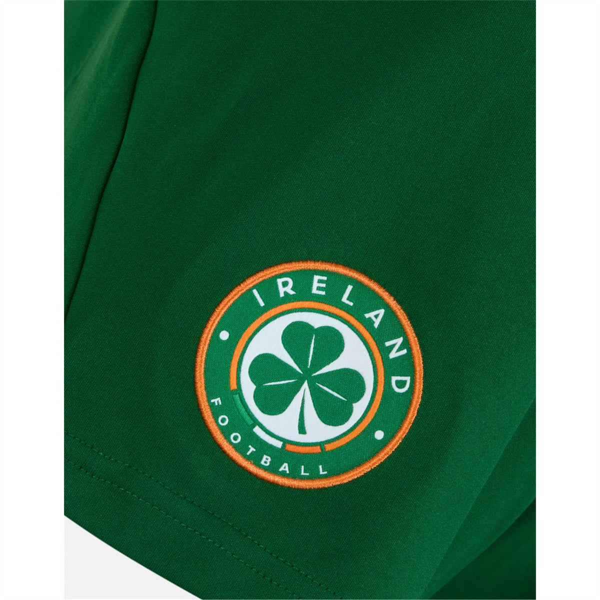 Castore Ireland Home Short Senior