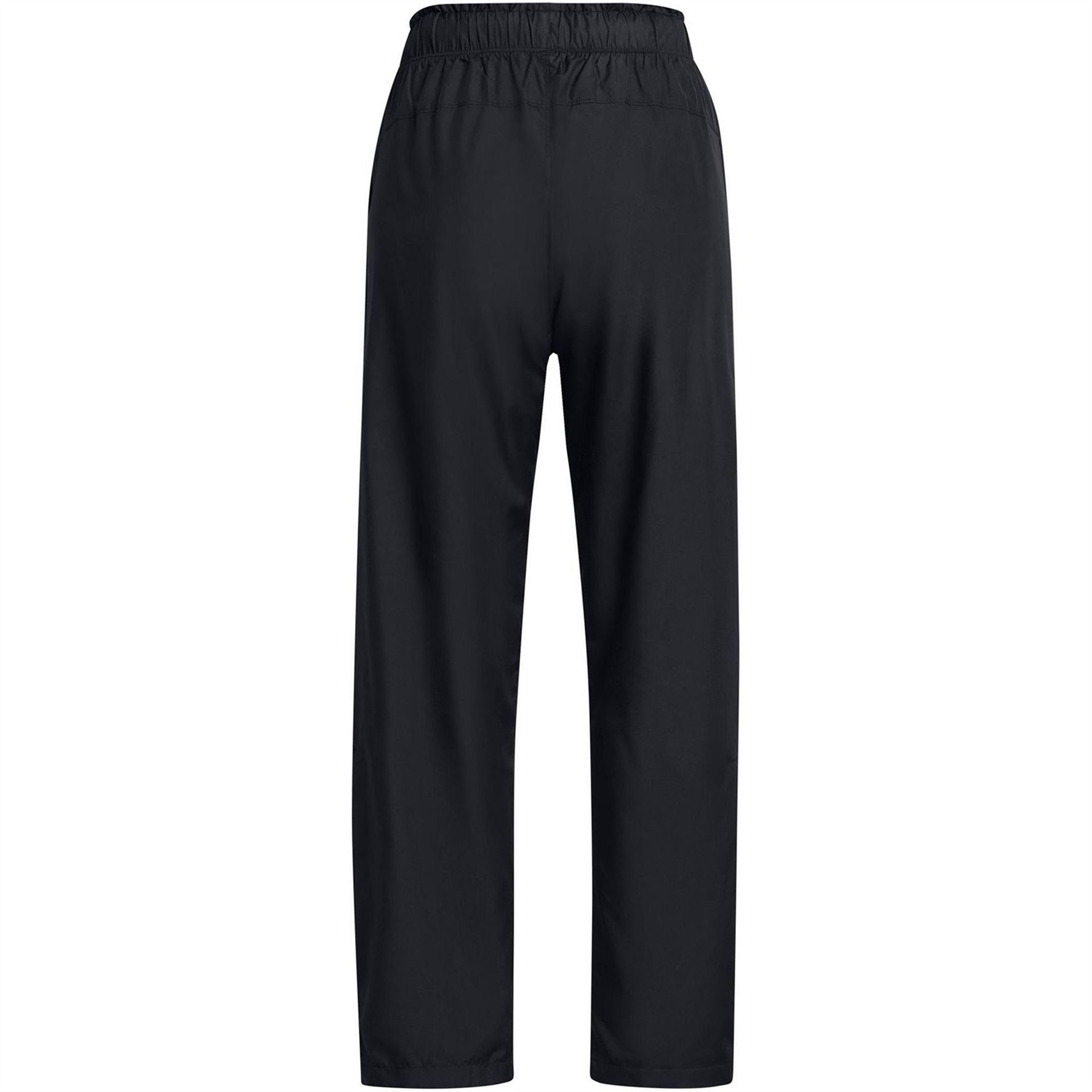 Under Armour Rush Woven Tracksuit Bottoms