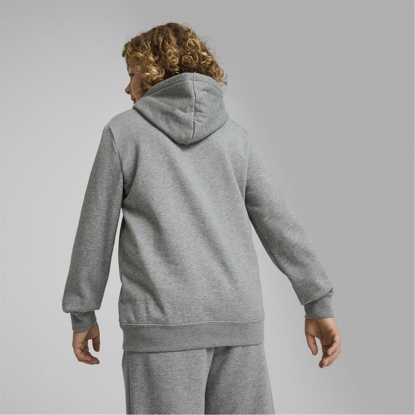 Puma No1 Oth Hoodie Junior Boys