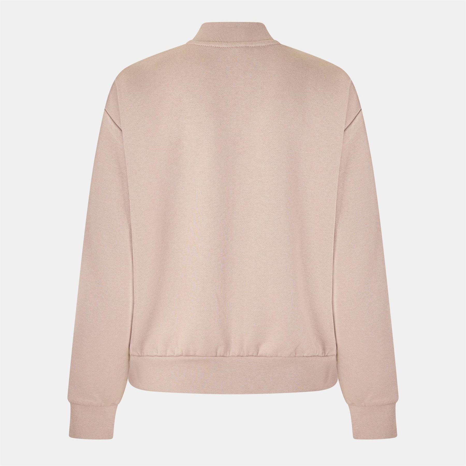 Vero Moda Lonnie Relaxed Fit Long Sleeve Sweatshirt