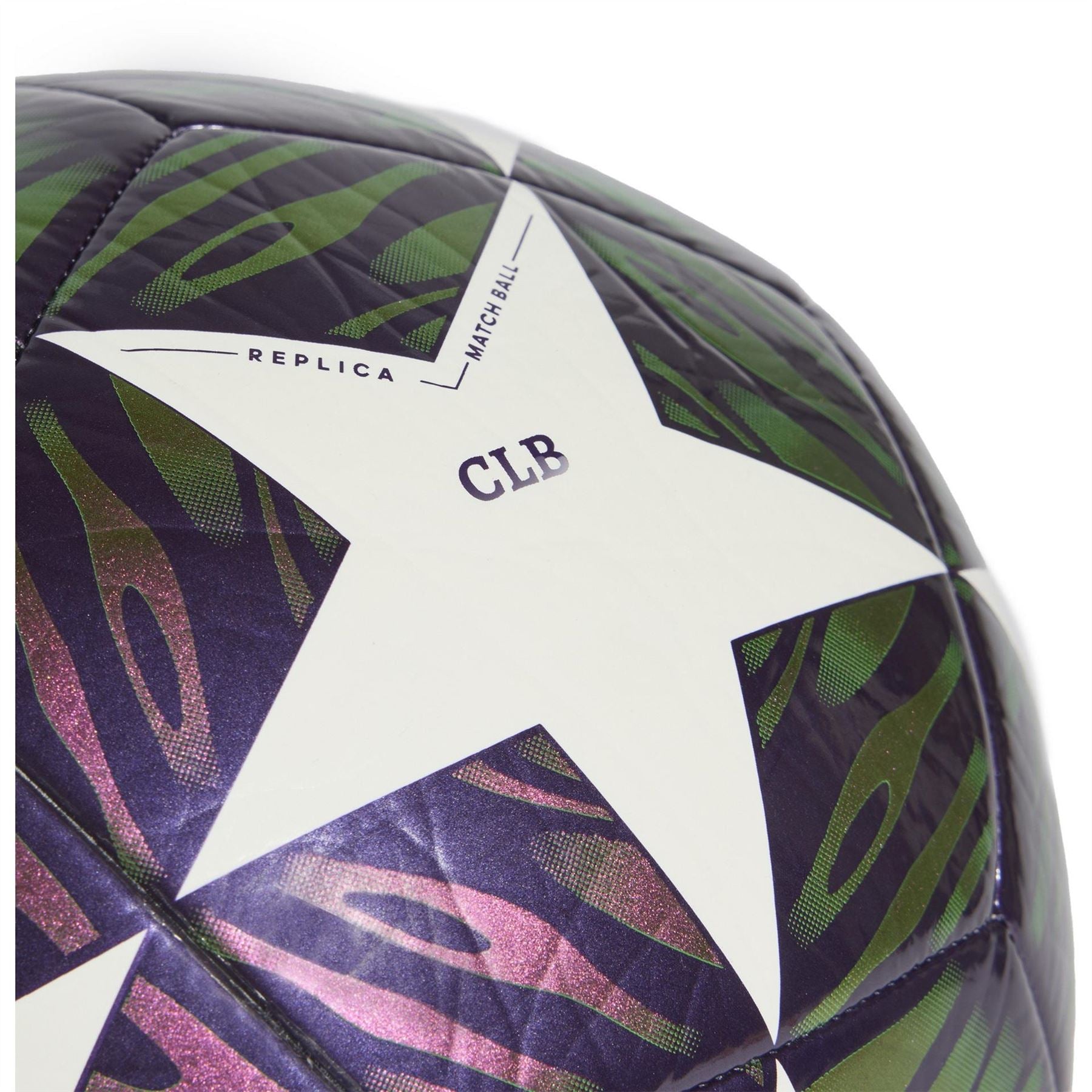 adidas Glider Ucl Finale Football 2024 2025