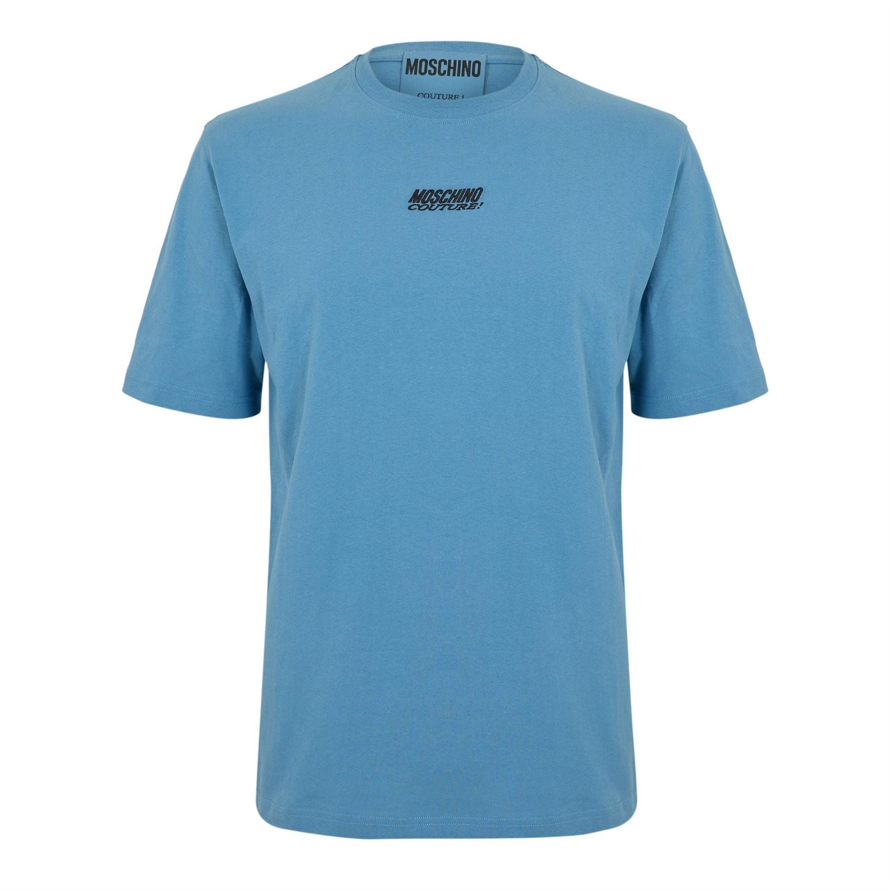 Moschino Reg Fit Tee