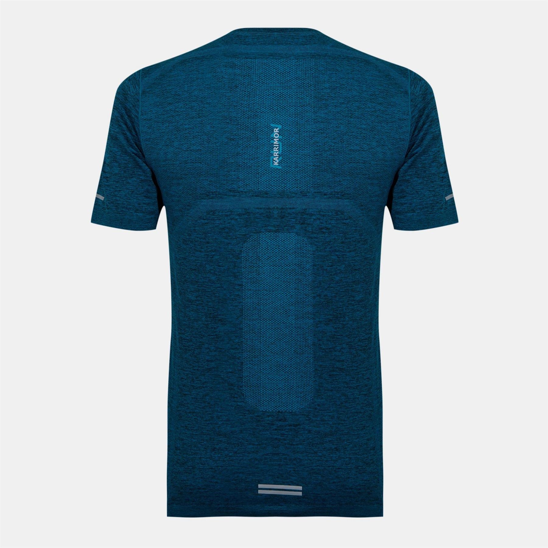 Karrimor Mens Xlite Running Short Sleeve Top