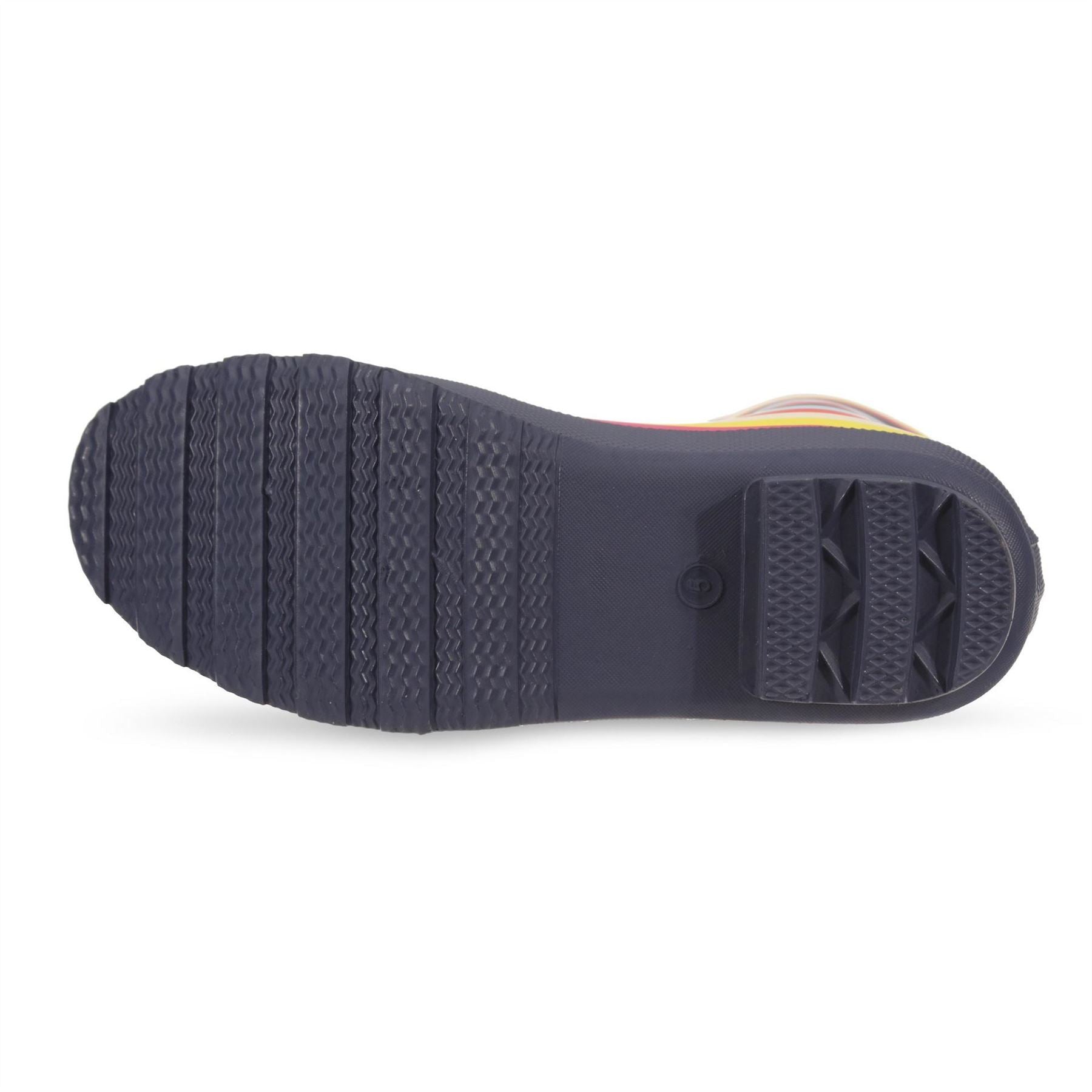 Regatta Lady Fairweath Rain Boots with Lug Sole