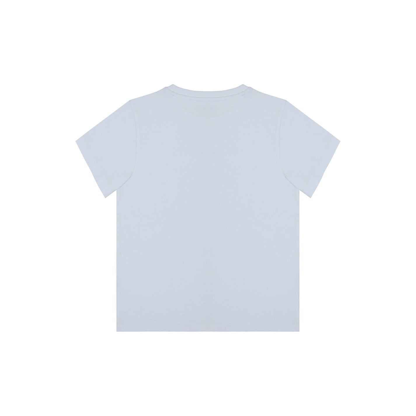 Jack Wills Regular Fit Lettering Crew Neck T-Shirt