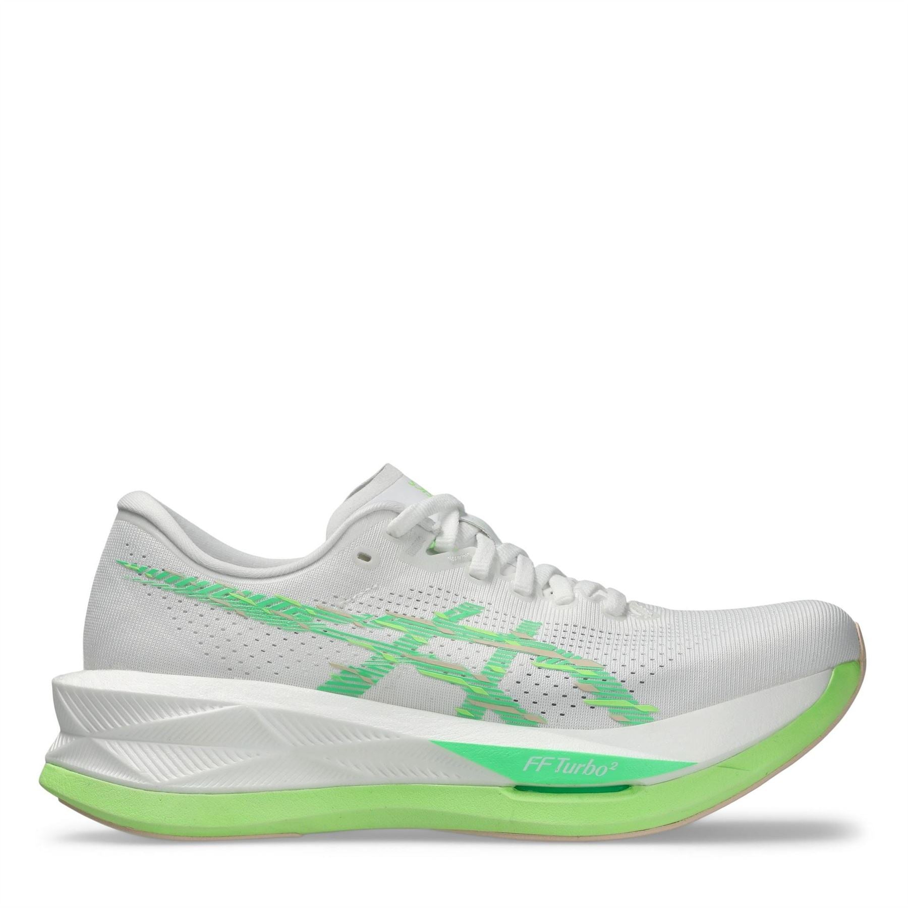 Asics Sonicblast Fast Neutral Road Running Shoes