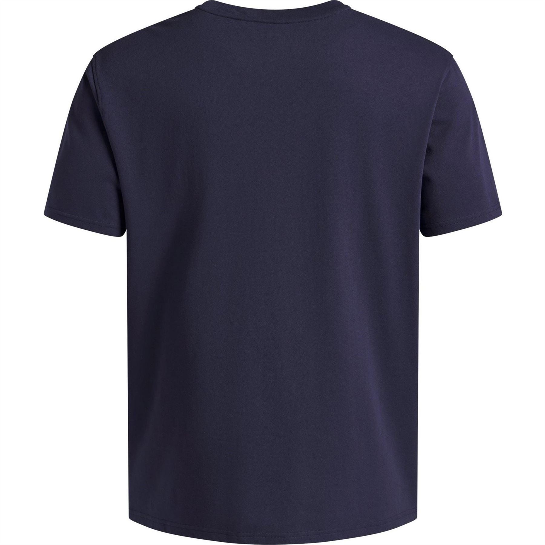 Under Armour Heavyweight Patch Short Sleeve T Shirt