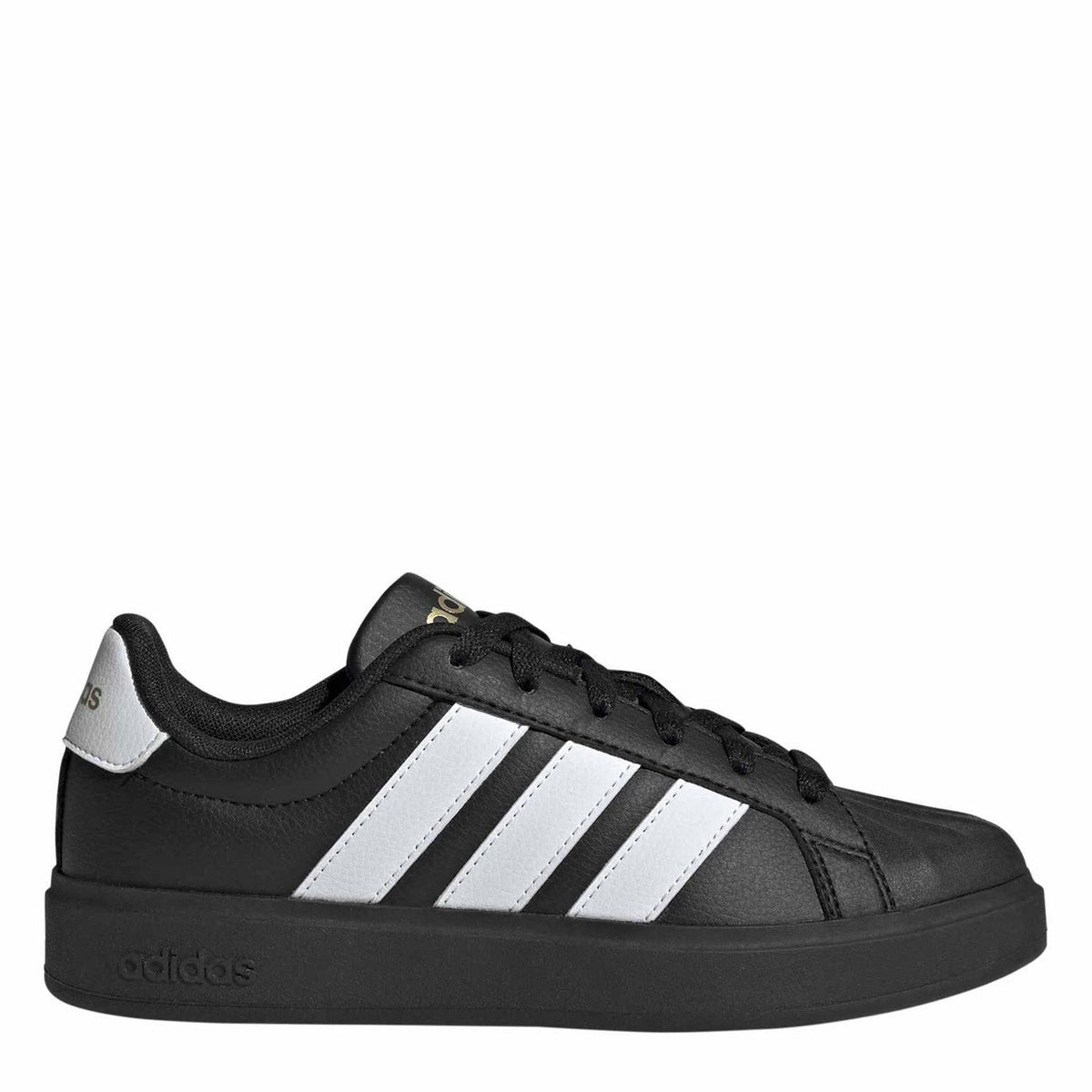 adidas Streetalk Jn62 Low Top Sneakers