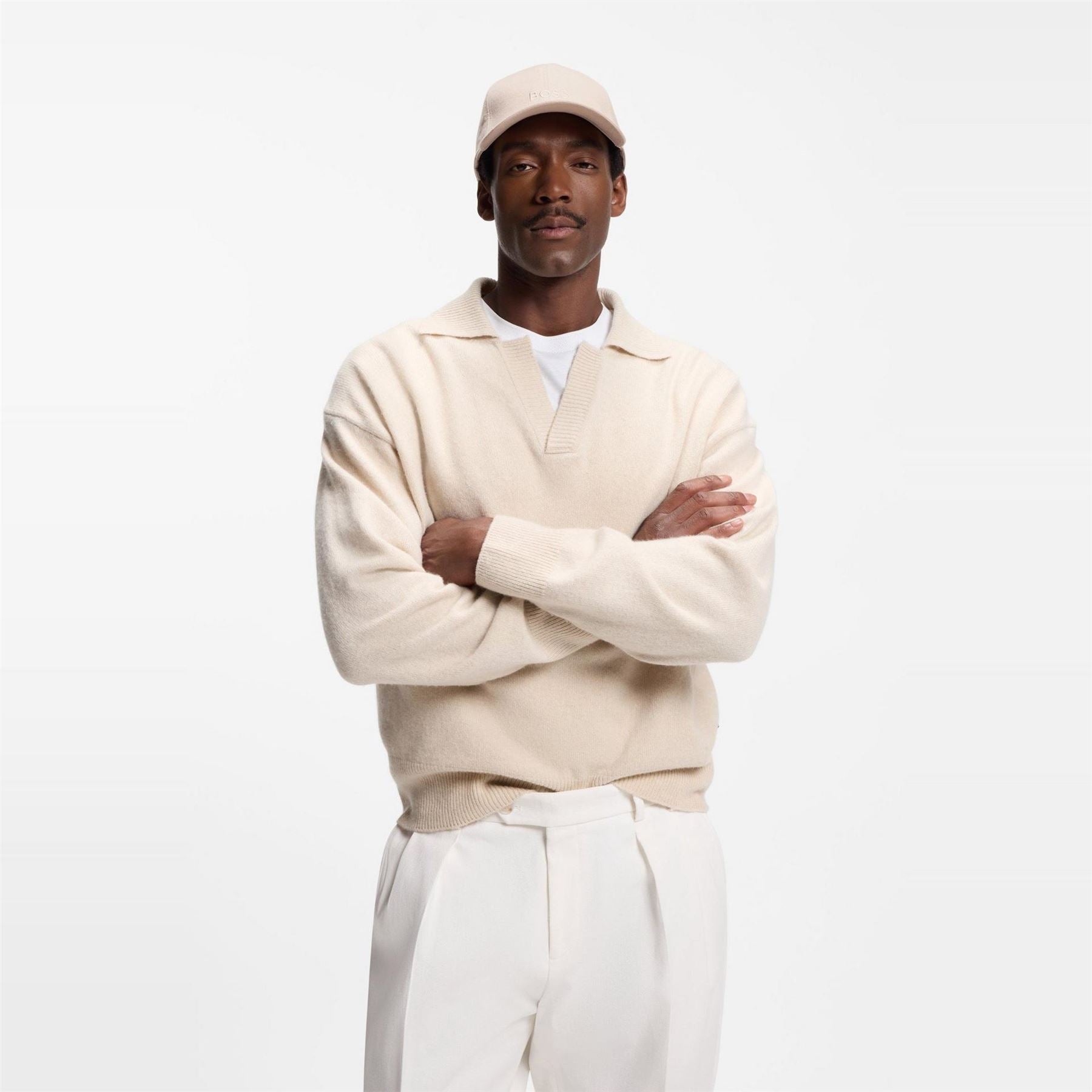 Boss Baseball Cap