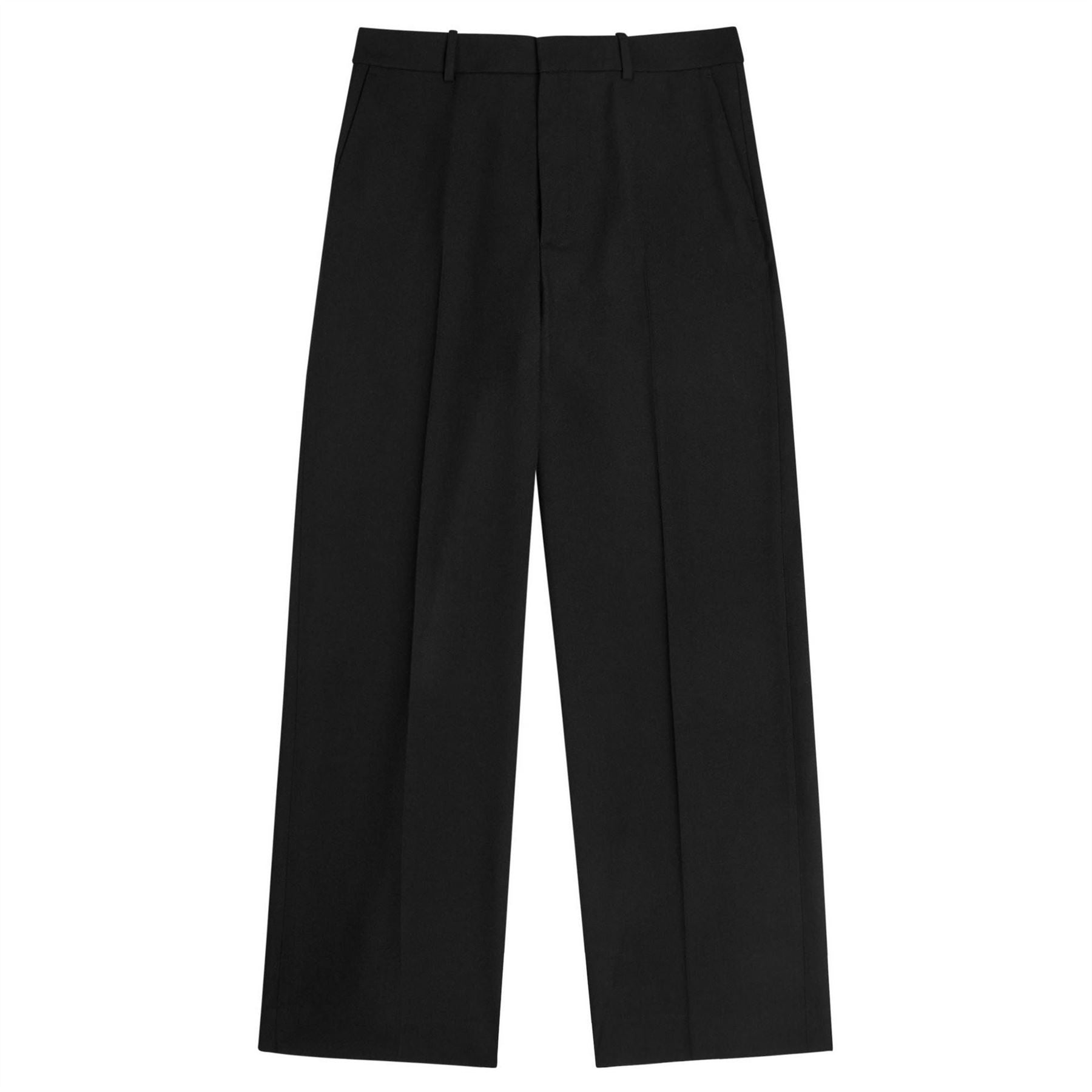 Calvin Klein High Waist Trousers