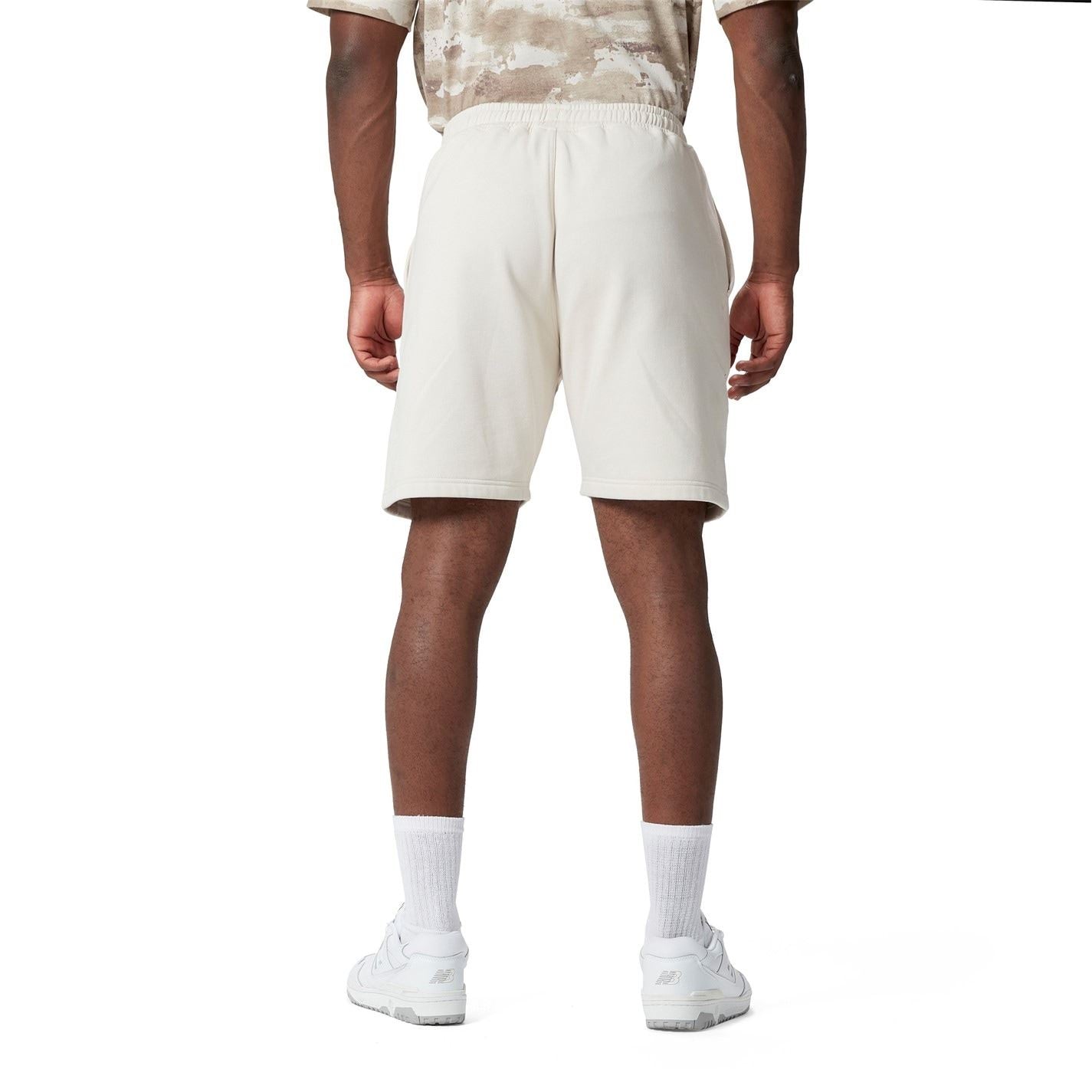 Canterbury British And Irish Lions Outback Fleece Shorts 2025 Adults