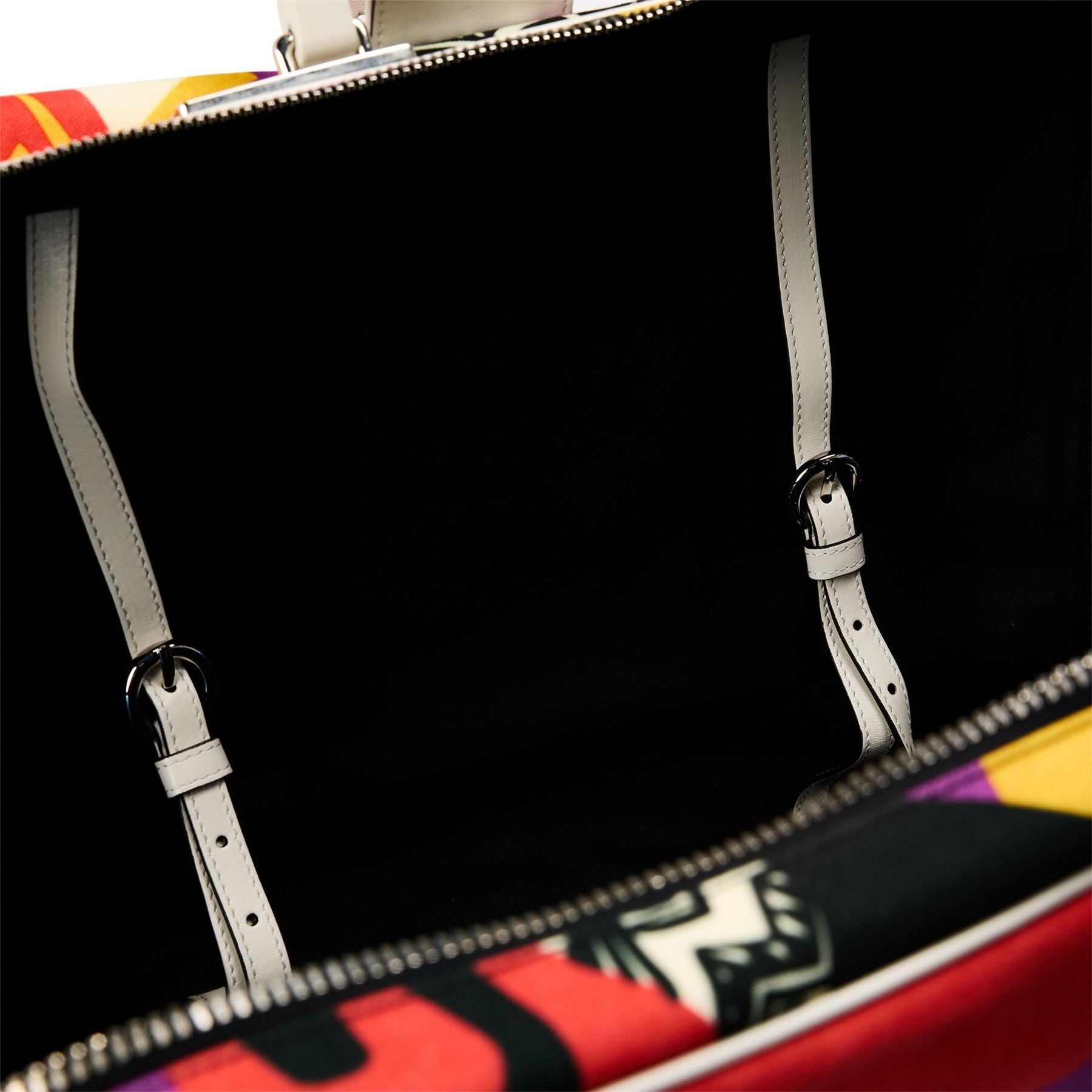 Moschino Mosaic Bag